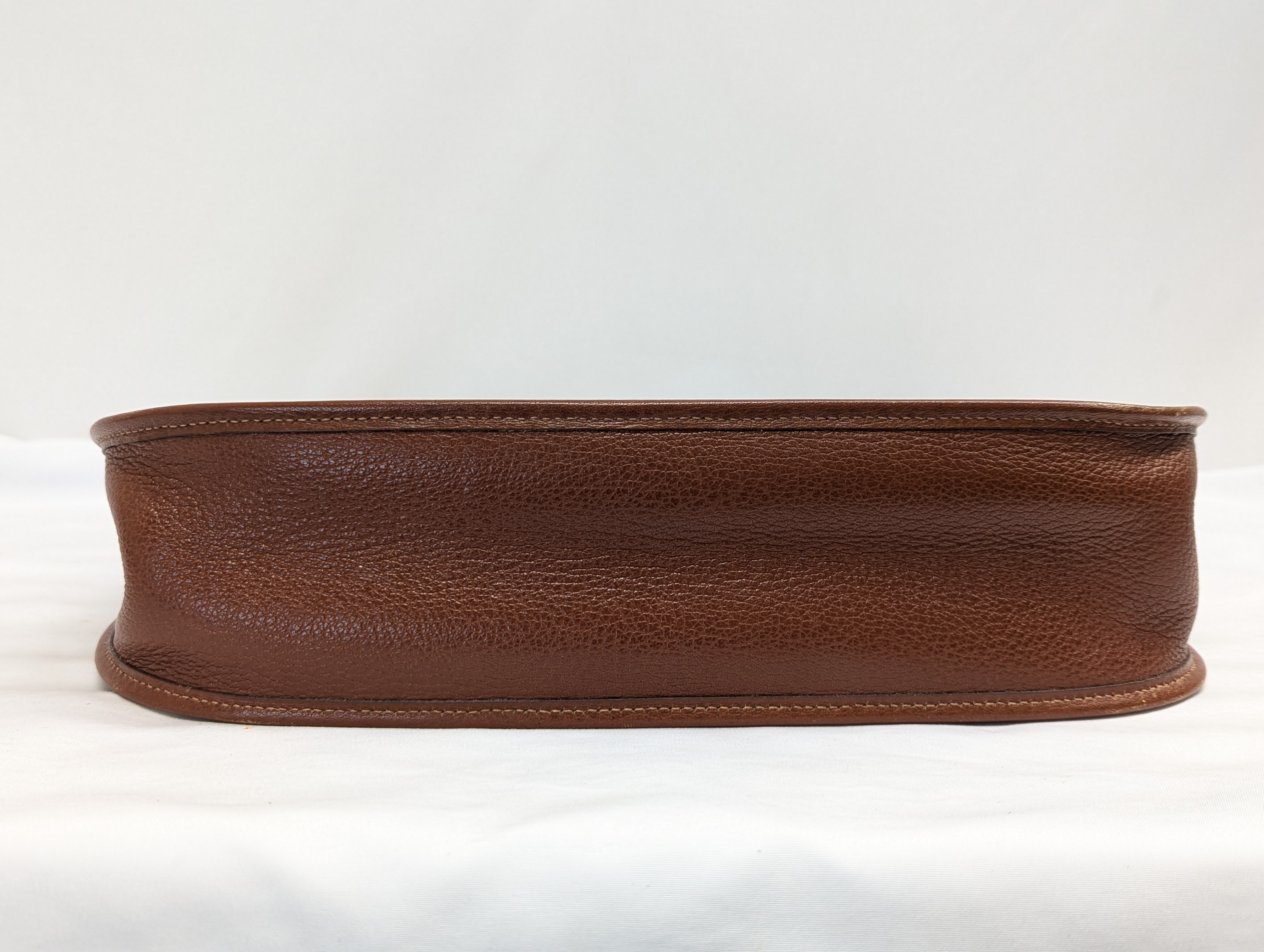 Evelyne I Toile H A stamp Shoulder Bag — view 5