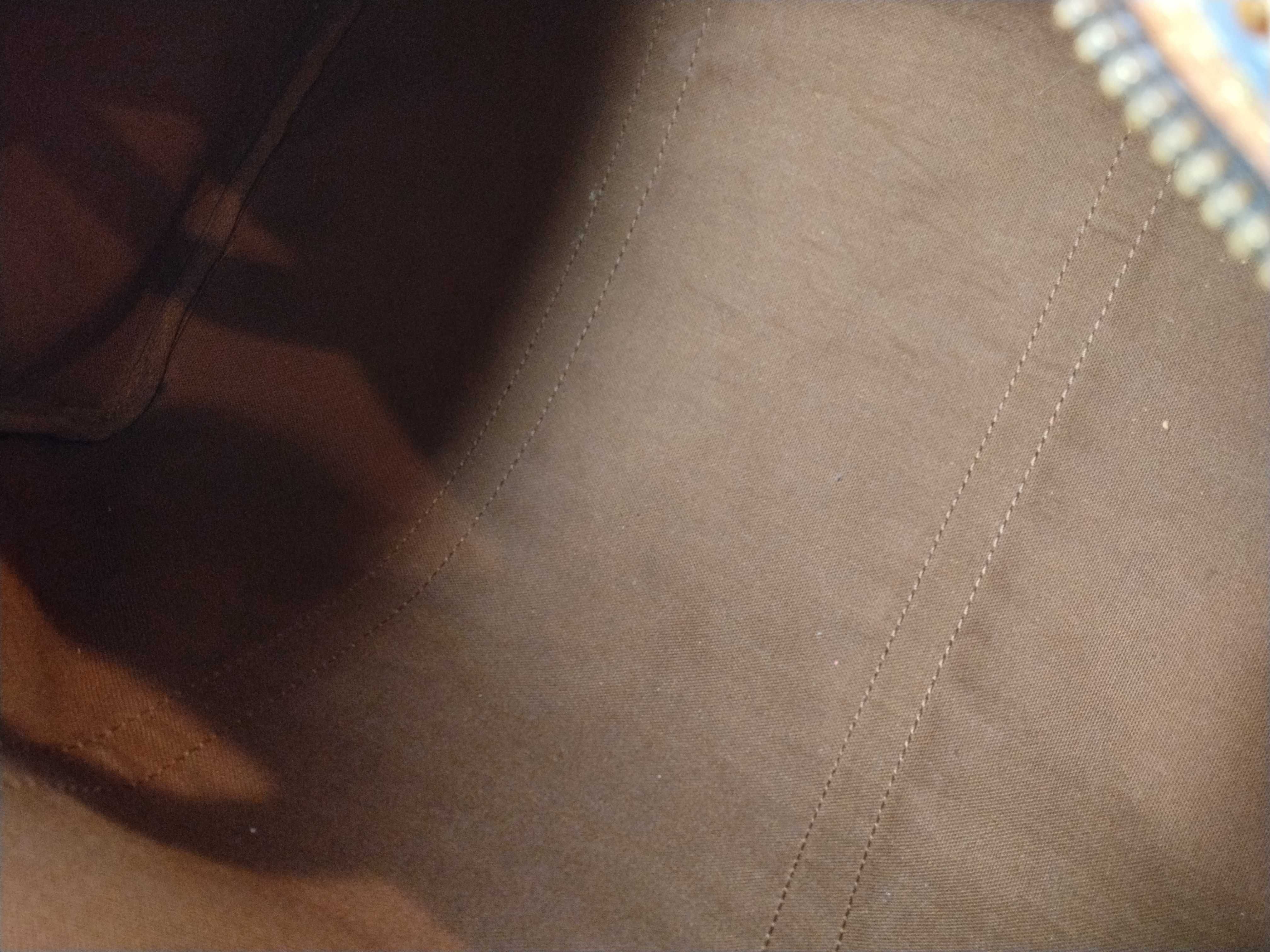 Monogram A. Saxpool 35 Monogram Boston Bag — view 10