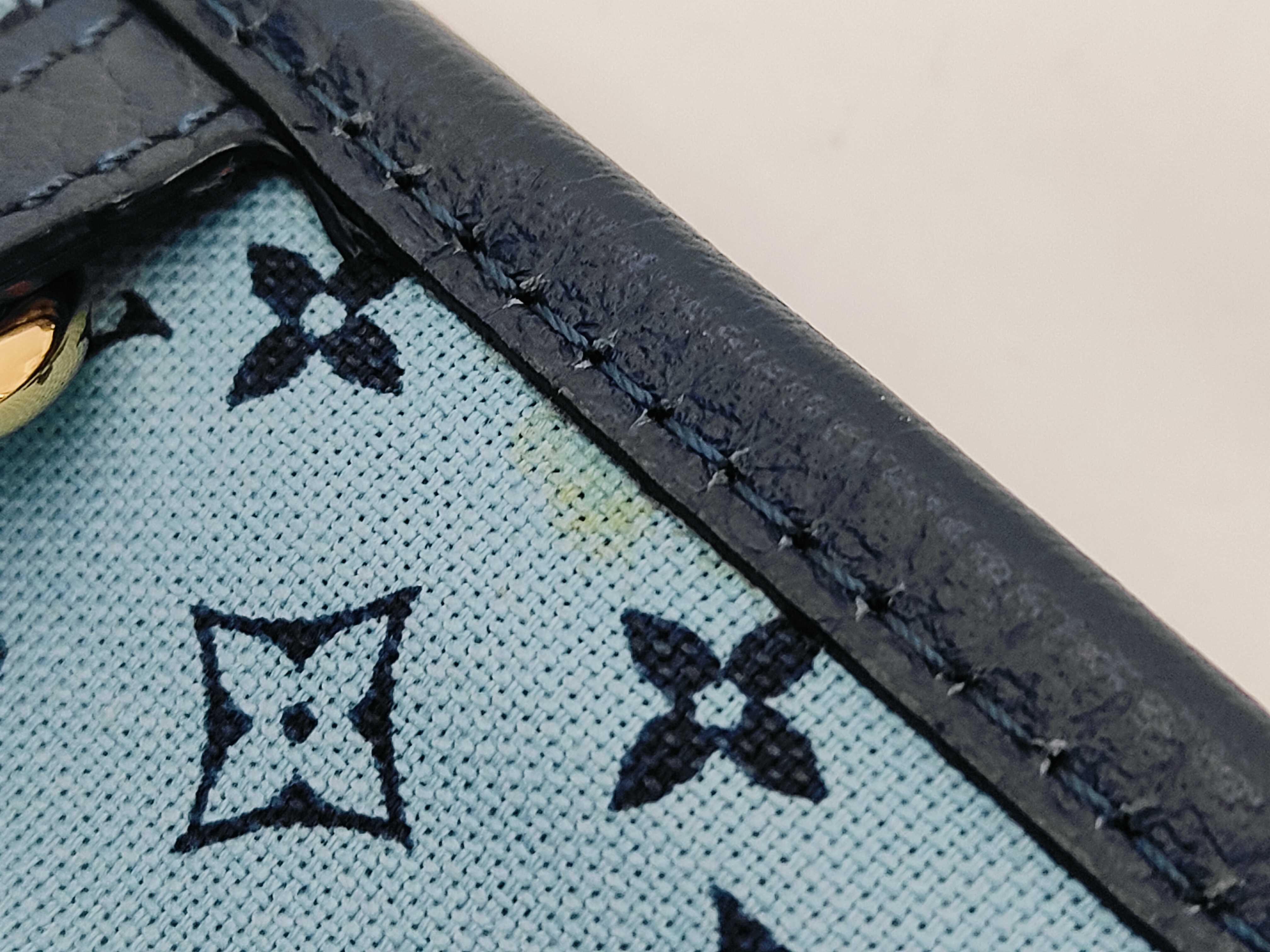 Cabas Escale Tote Bag — view 11