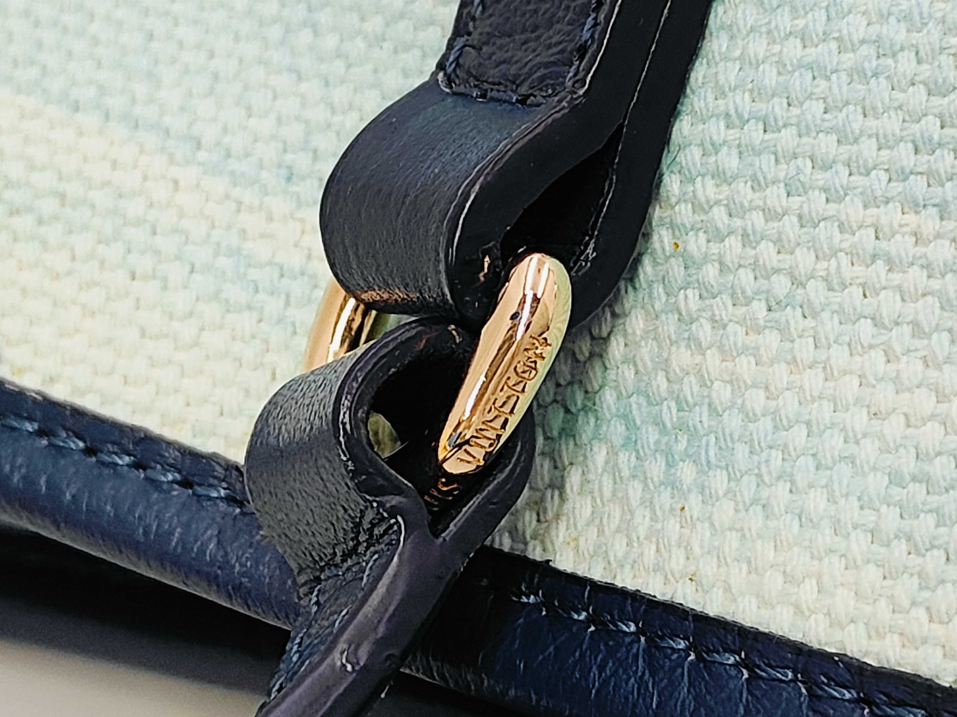Cabas Escale Tote Bag — view 5