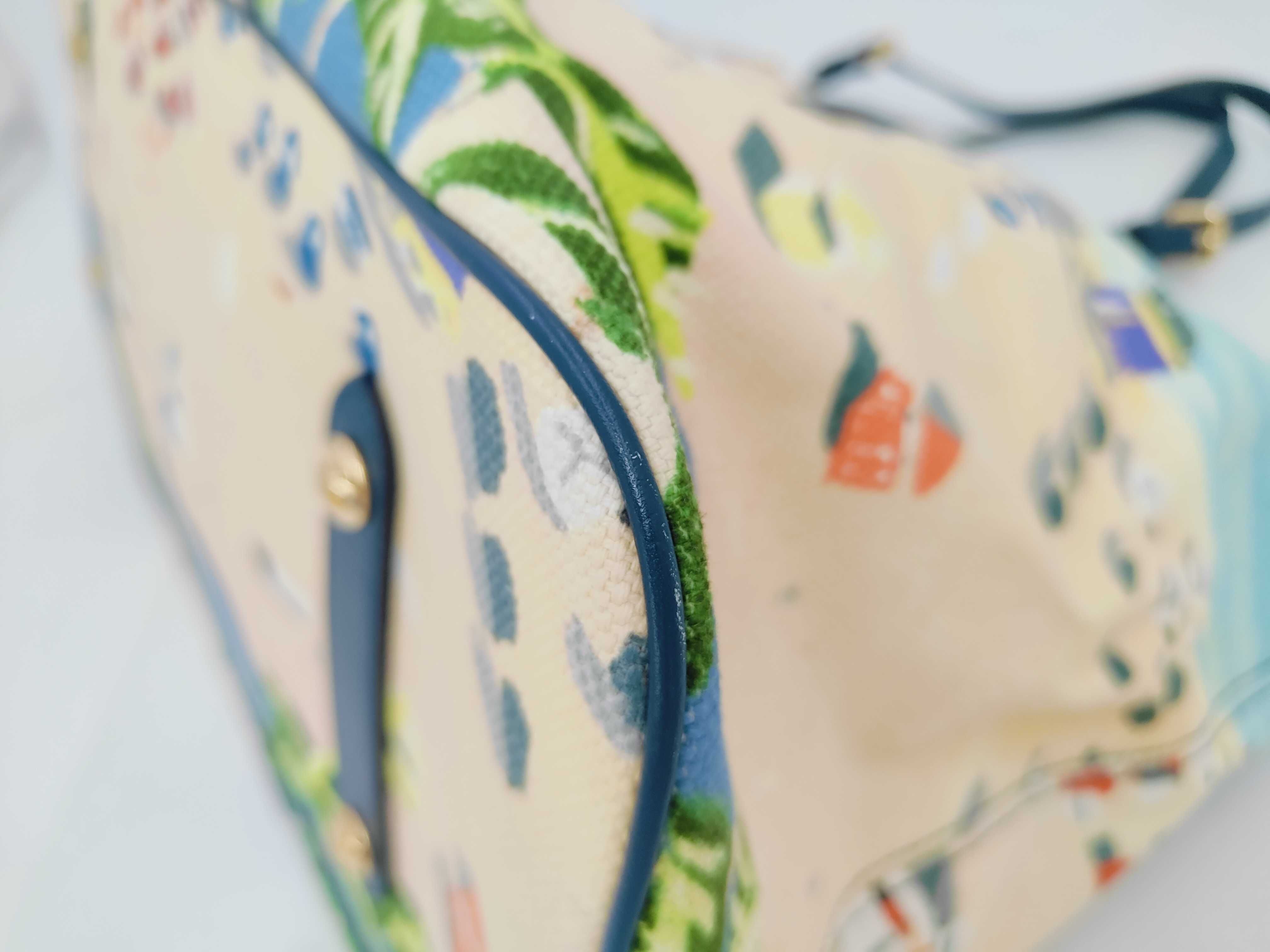 Cabas Escale Tote Bag — view 7