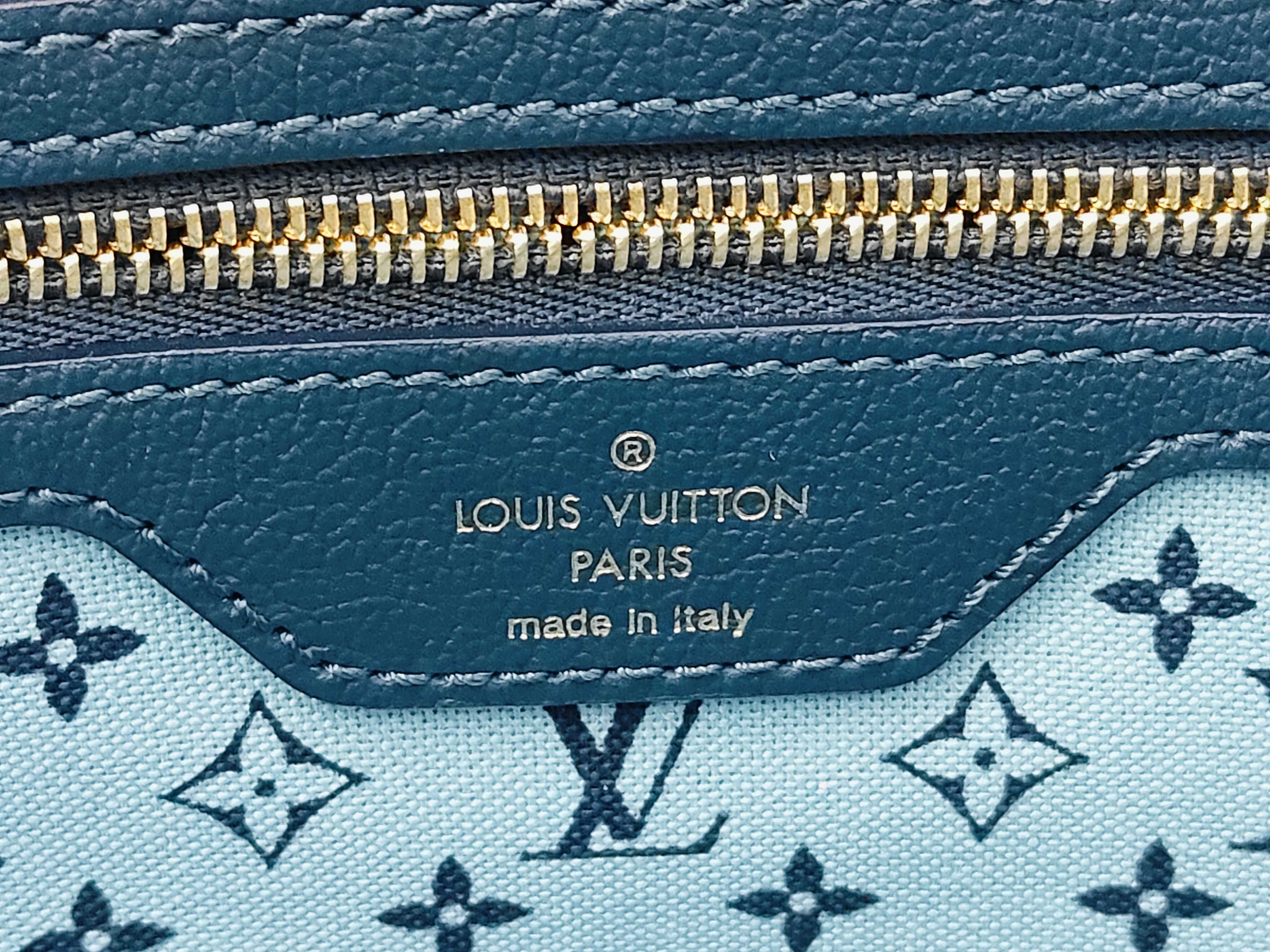 Cabas Escale Tote Bag — view 9