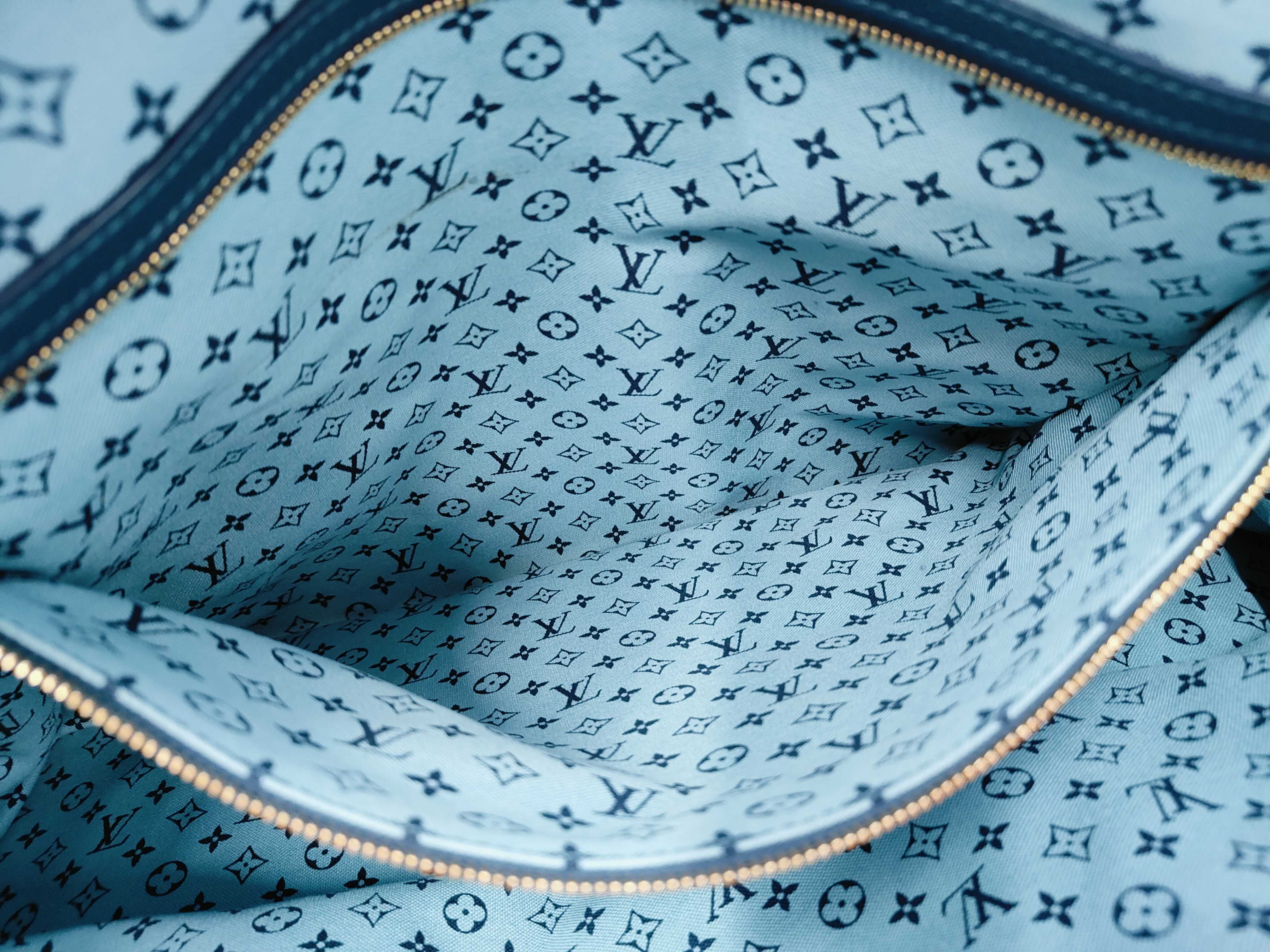 Cabas Escale Tote Bag — view 10