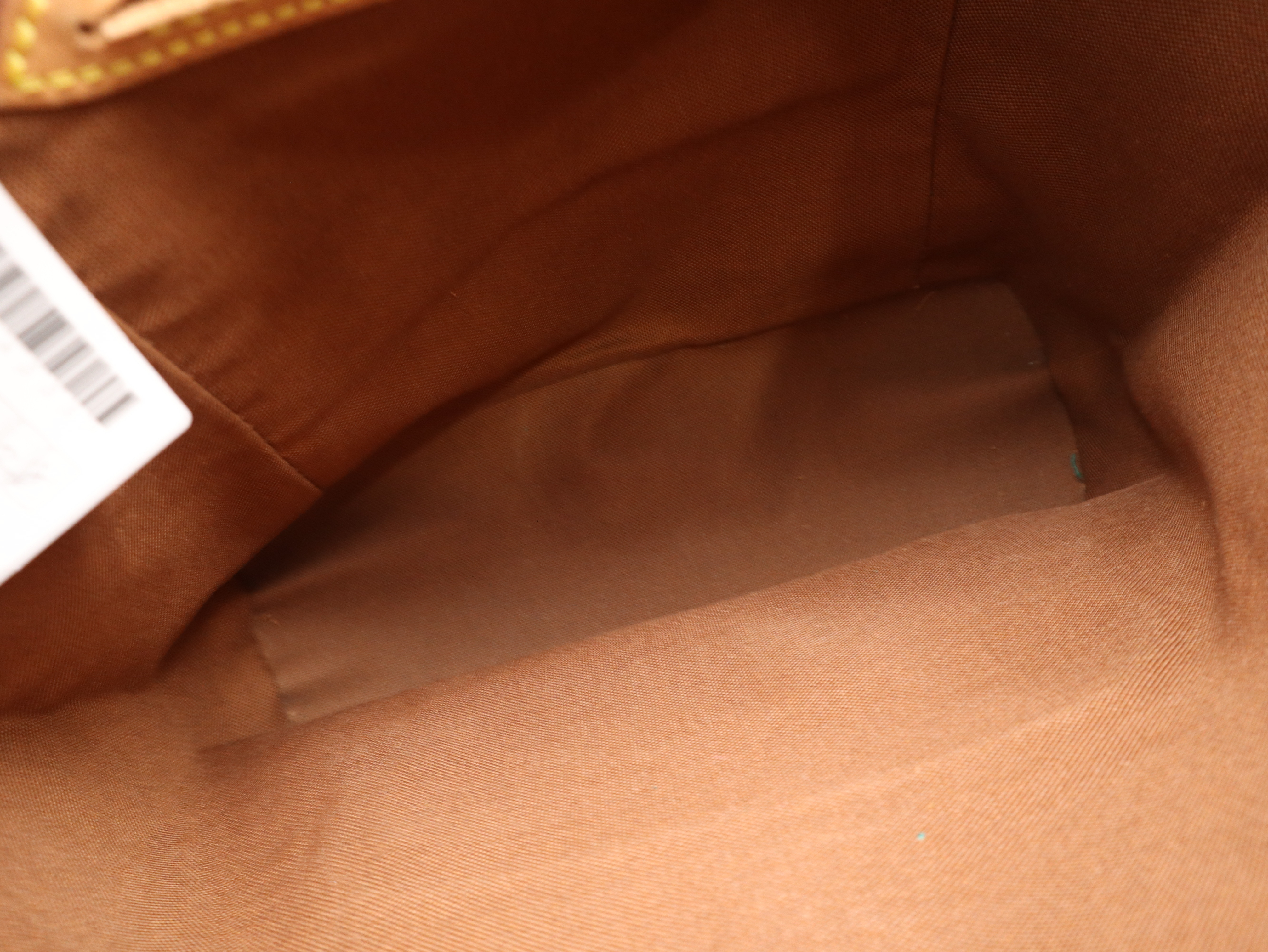 M51136 Monogram Montsouris MM Backpack — view 10