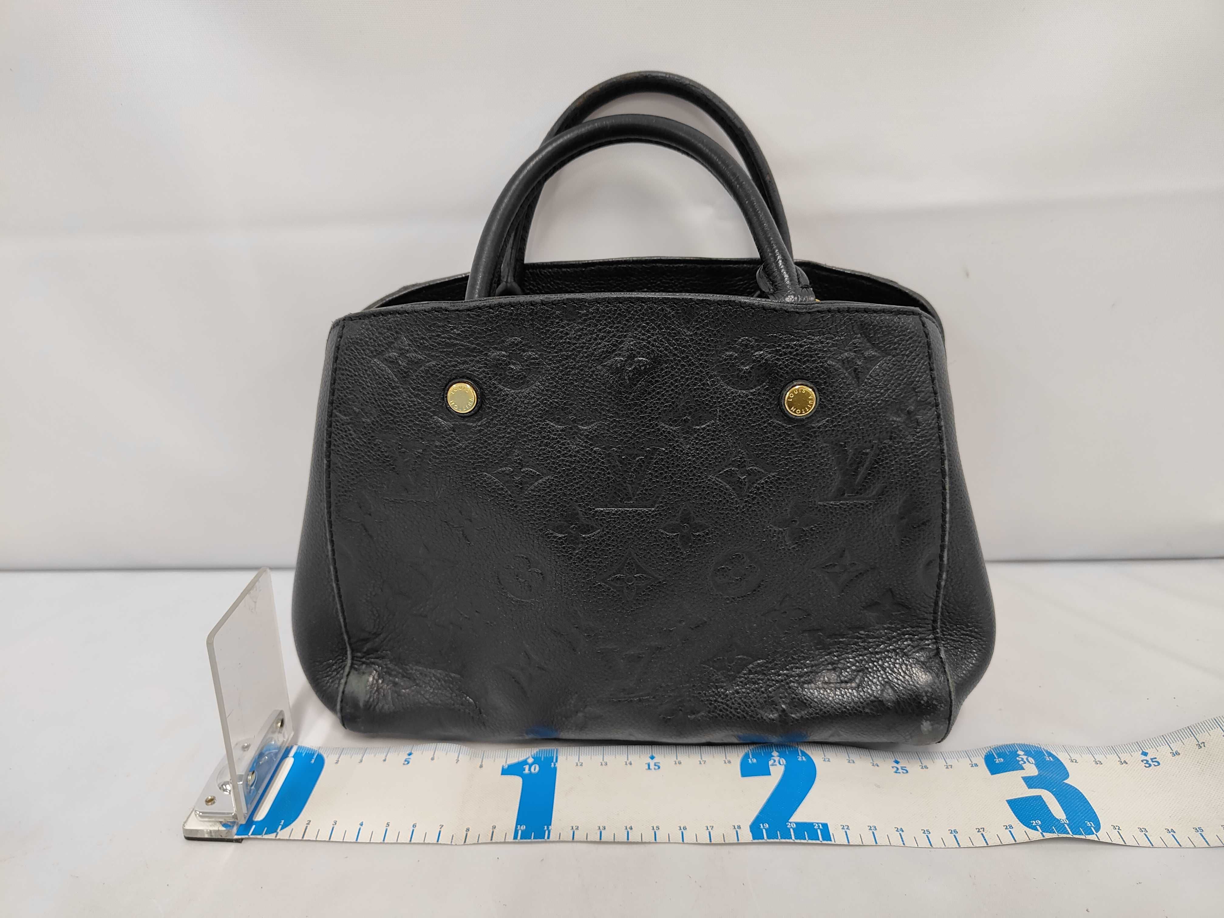 Empreinte Montaigne B Bag — view 2