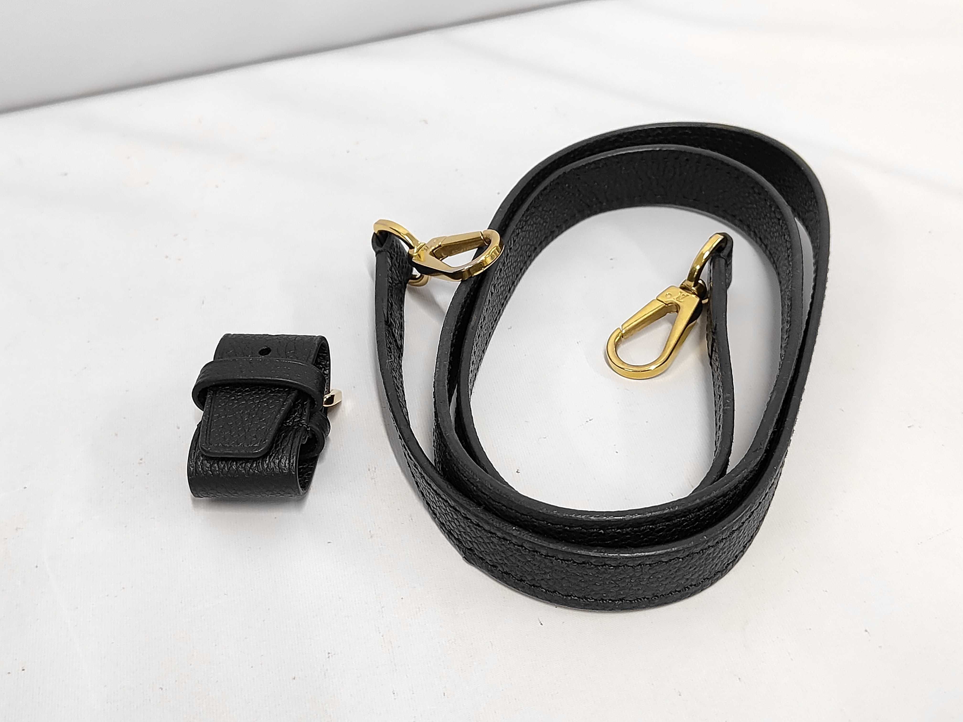 Empreinte Montaigne B Bag — view 13