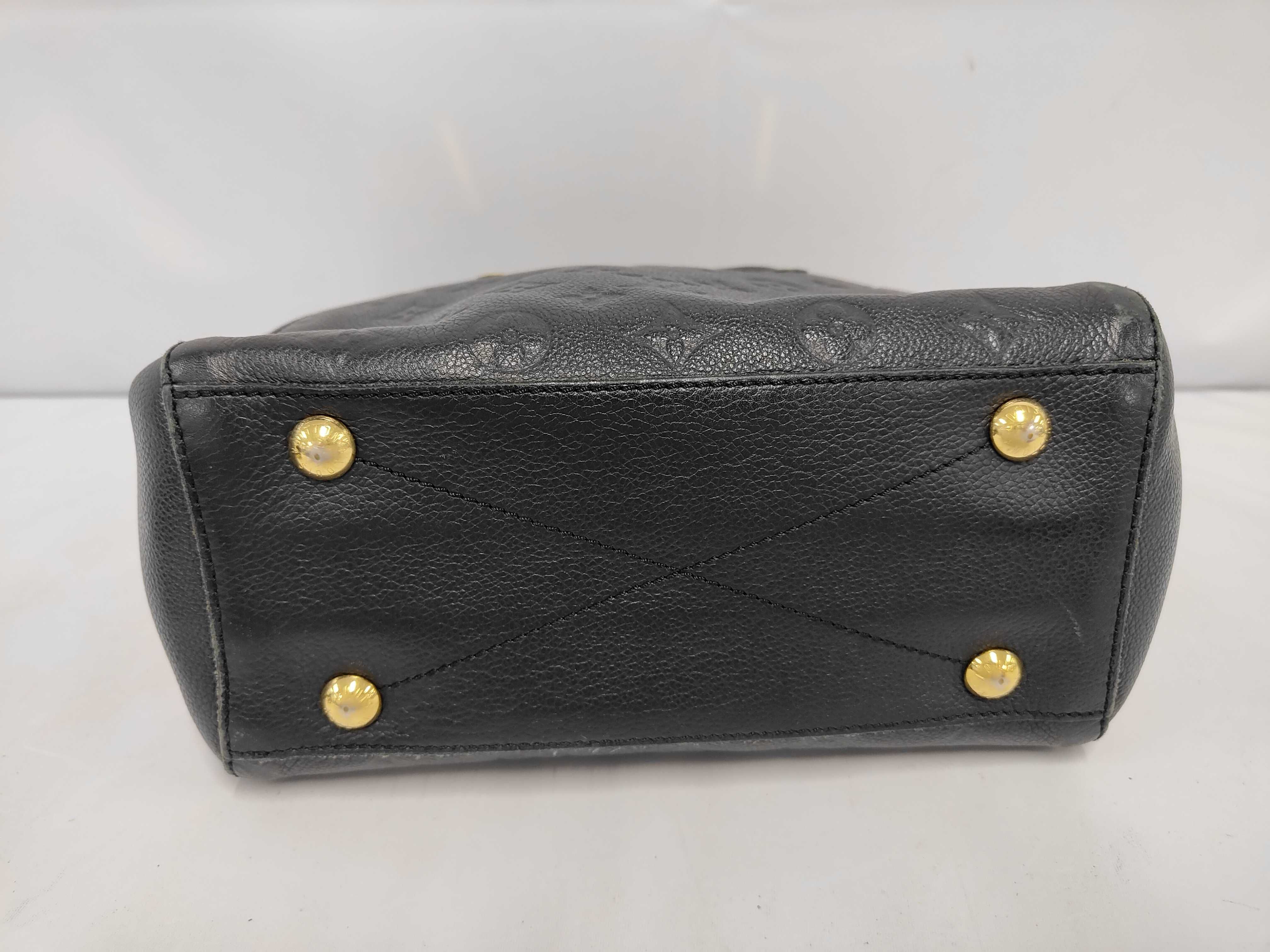 Empreinte Montaigne B Bag — view 3