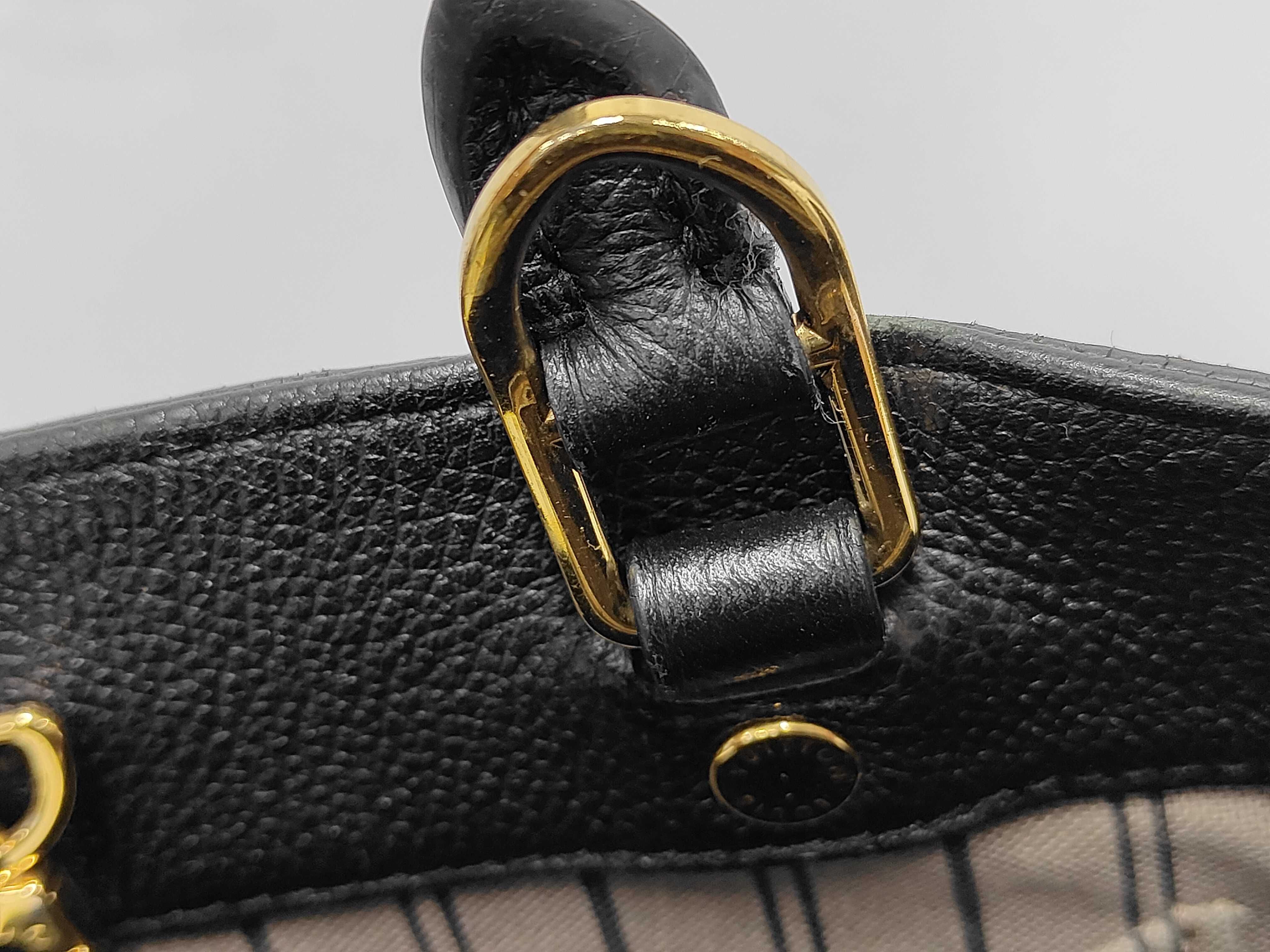 Empreinte Montaigne B Bag — view 7