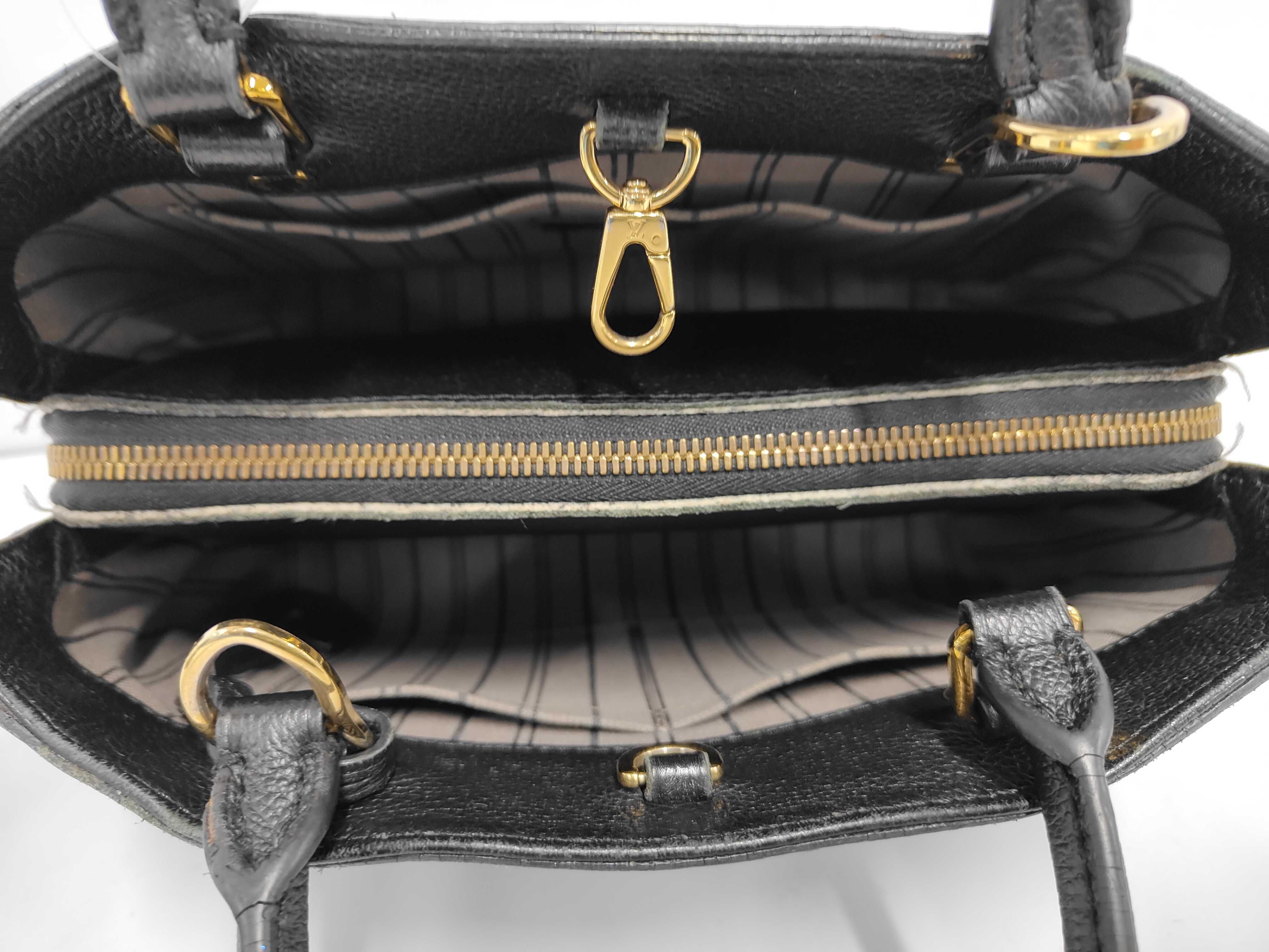 Empreinte Montaigne B Bag — view 8