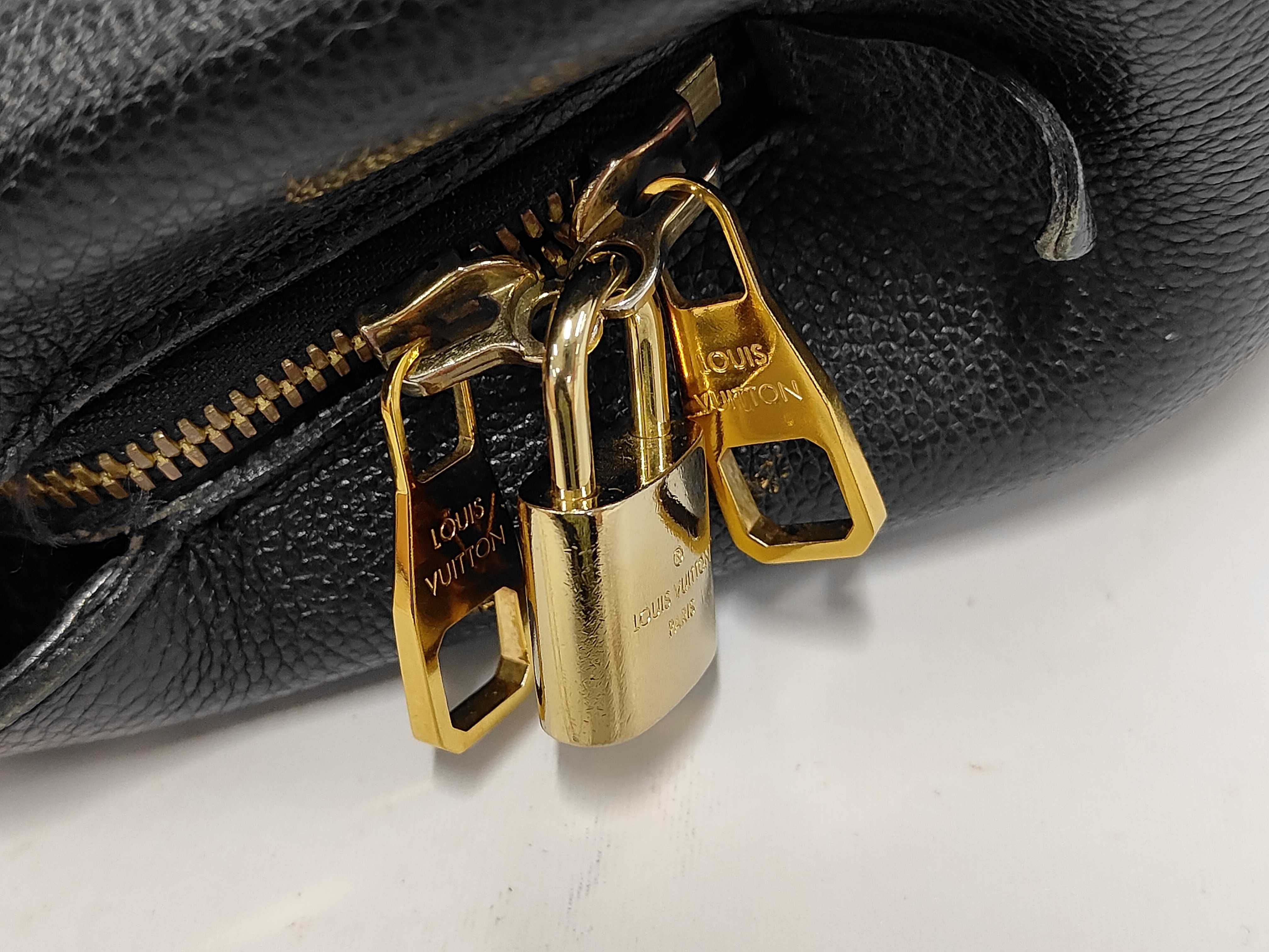 Empreinte Montaigne B Bag — view 9