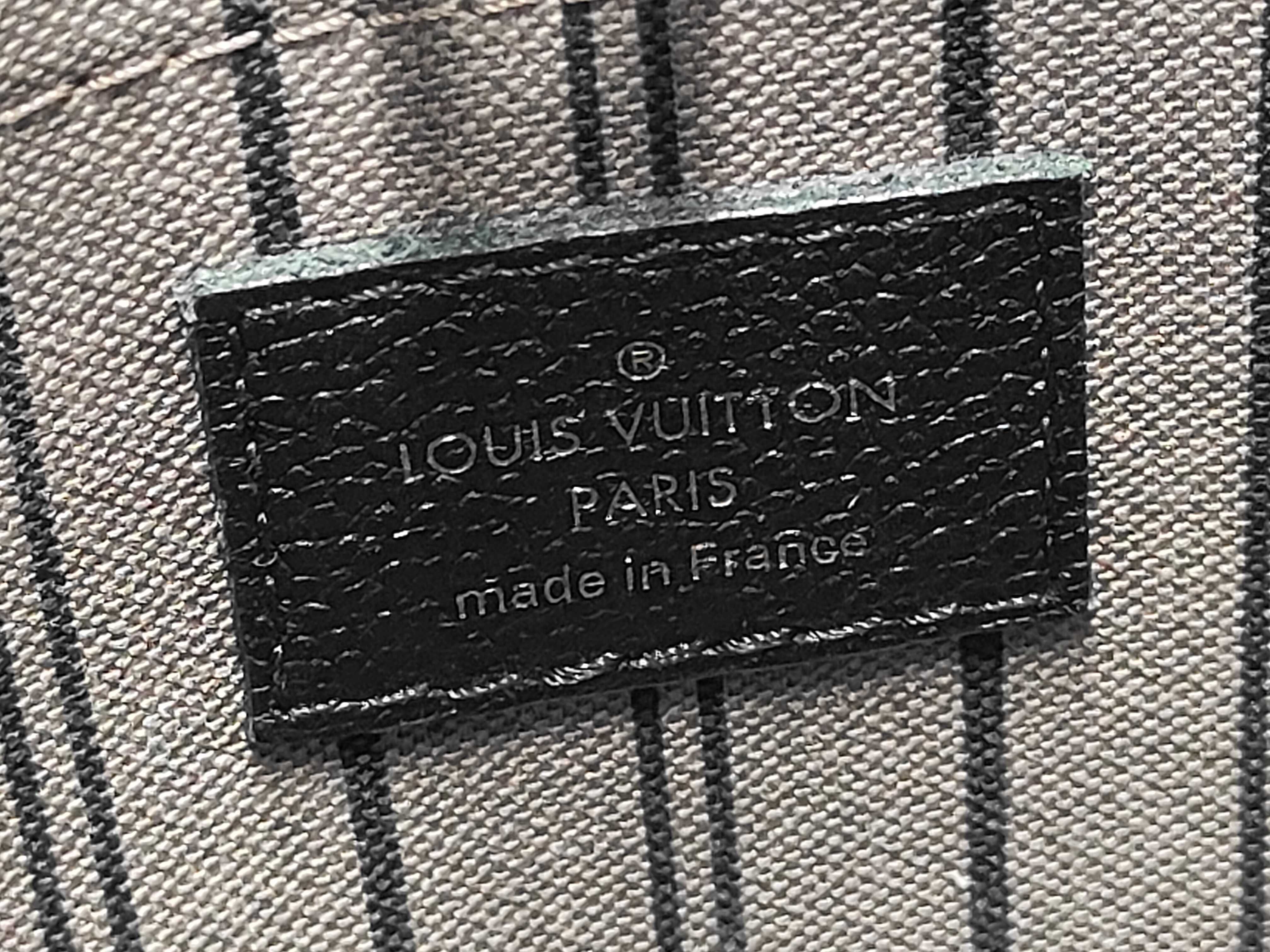 Empreinte Montaigne B Bag — view 10