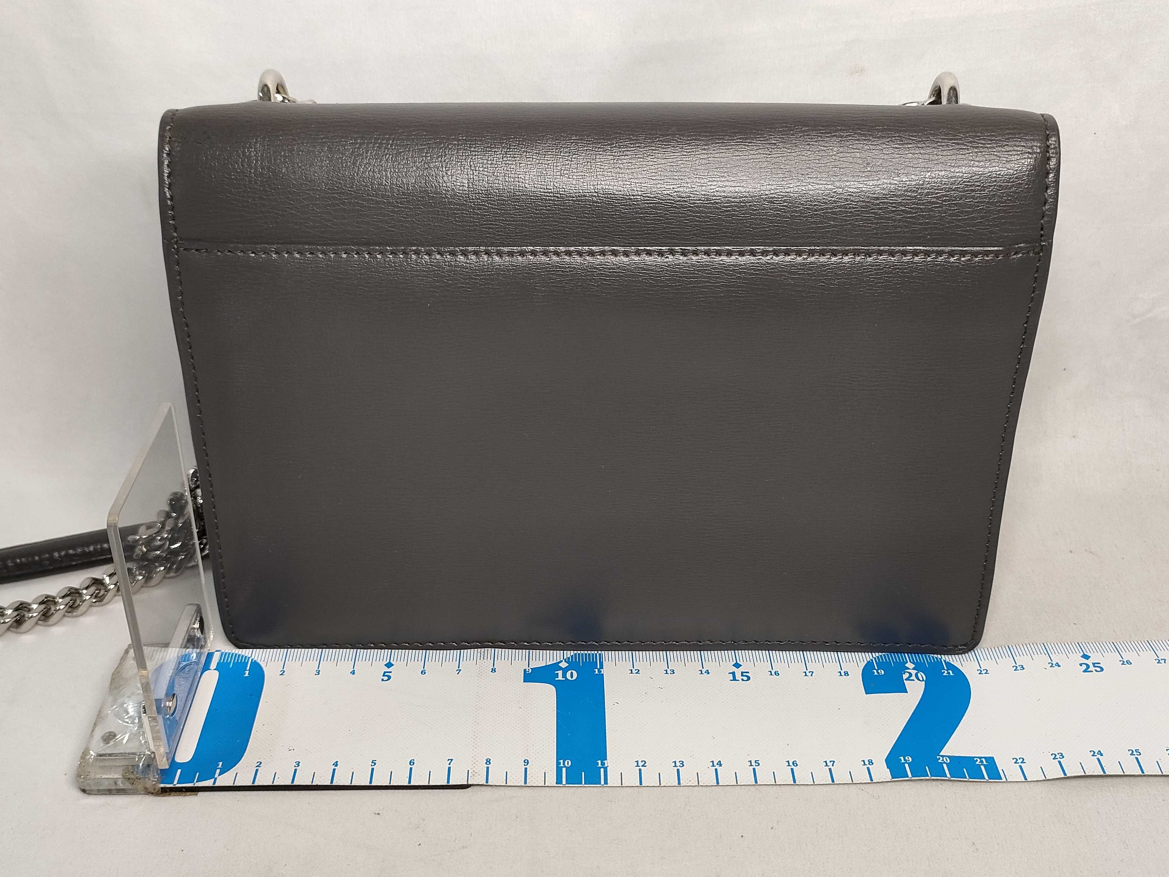 Chain Shoulder Bag — view 2