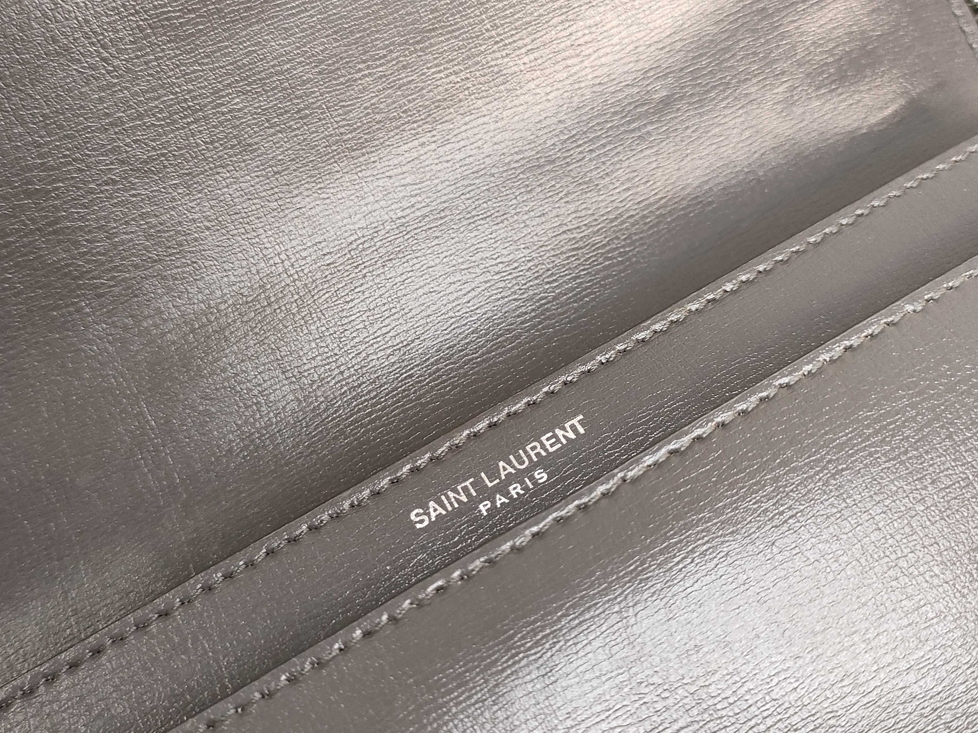 Chain Shoulder Bag — view 12