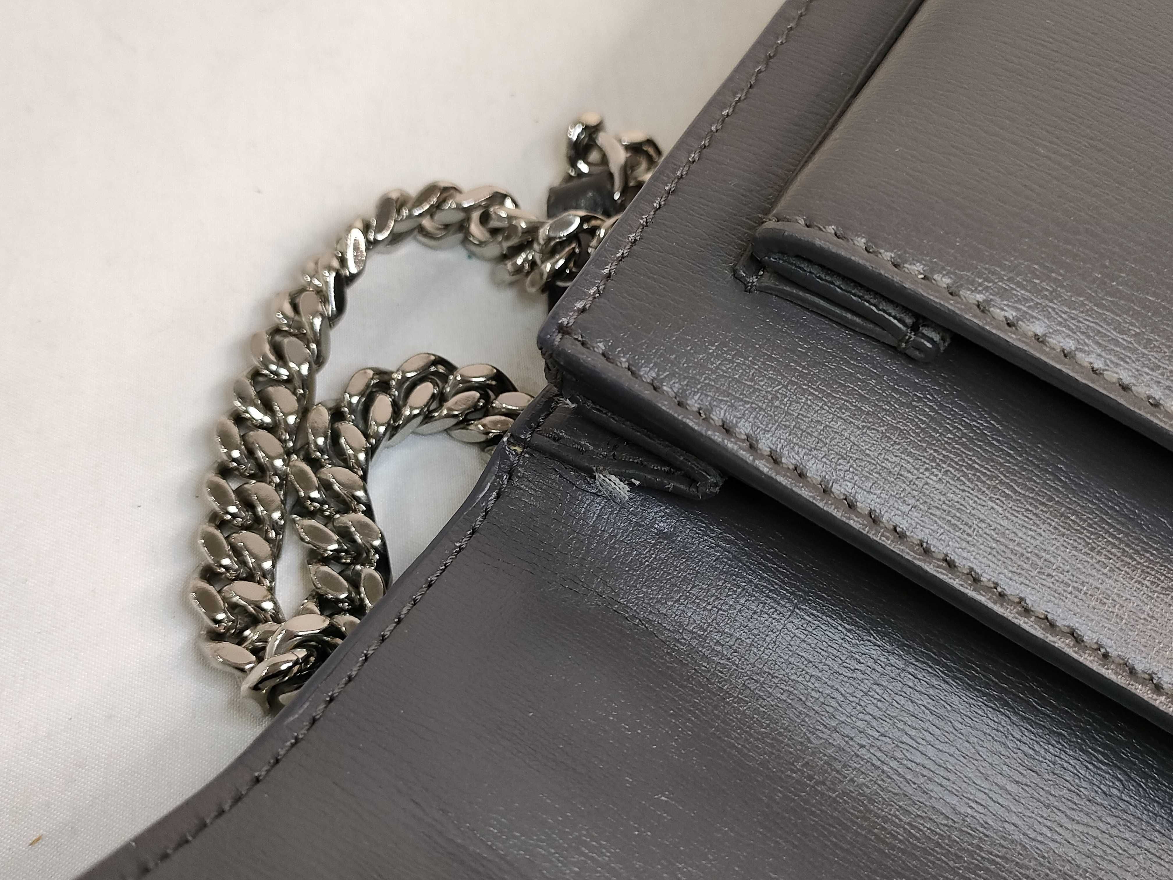 Chain Shoulder Bag — view 14