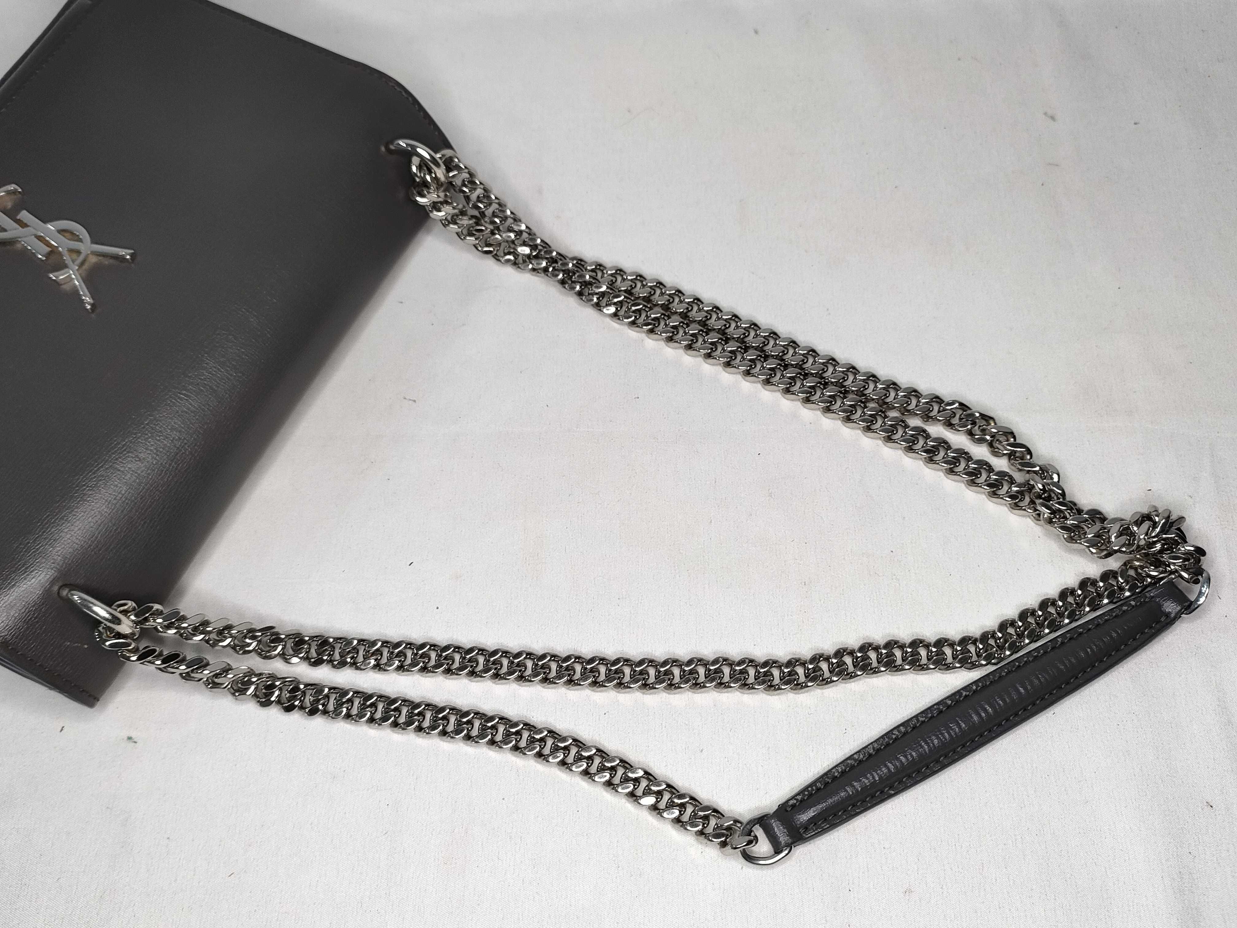Chain Shoulder Bag — view 3