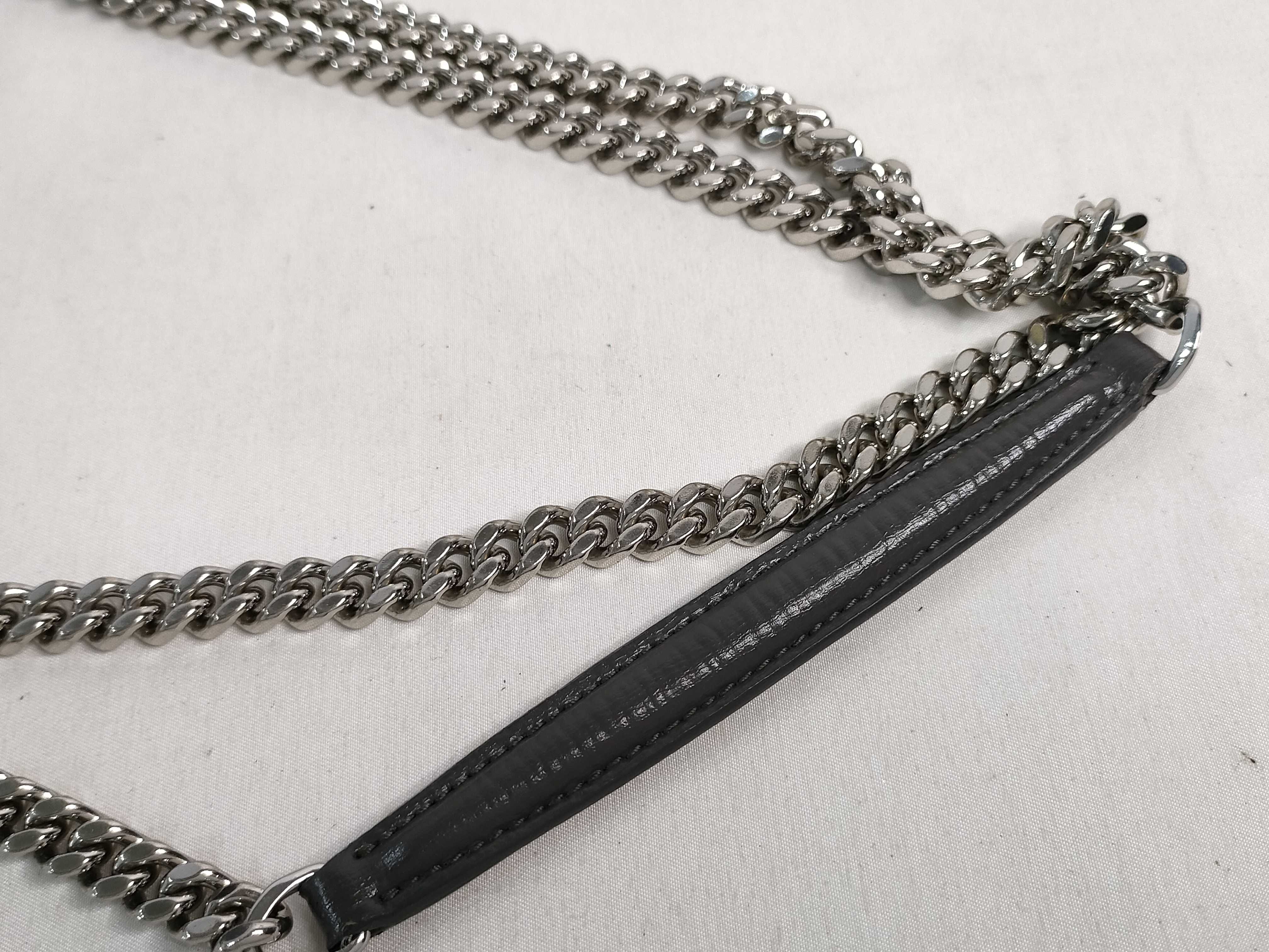 Chain Shoulder Bag — view 4