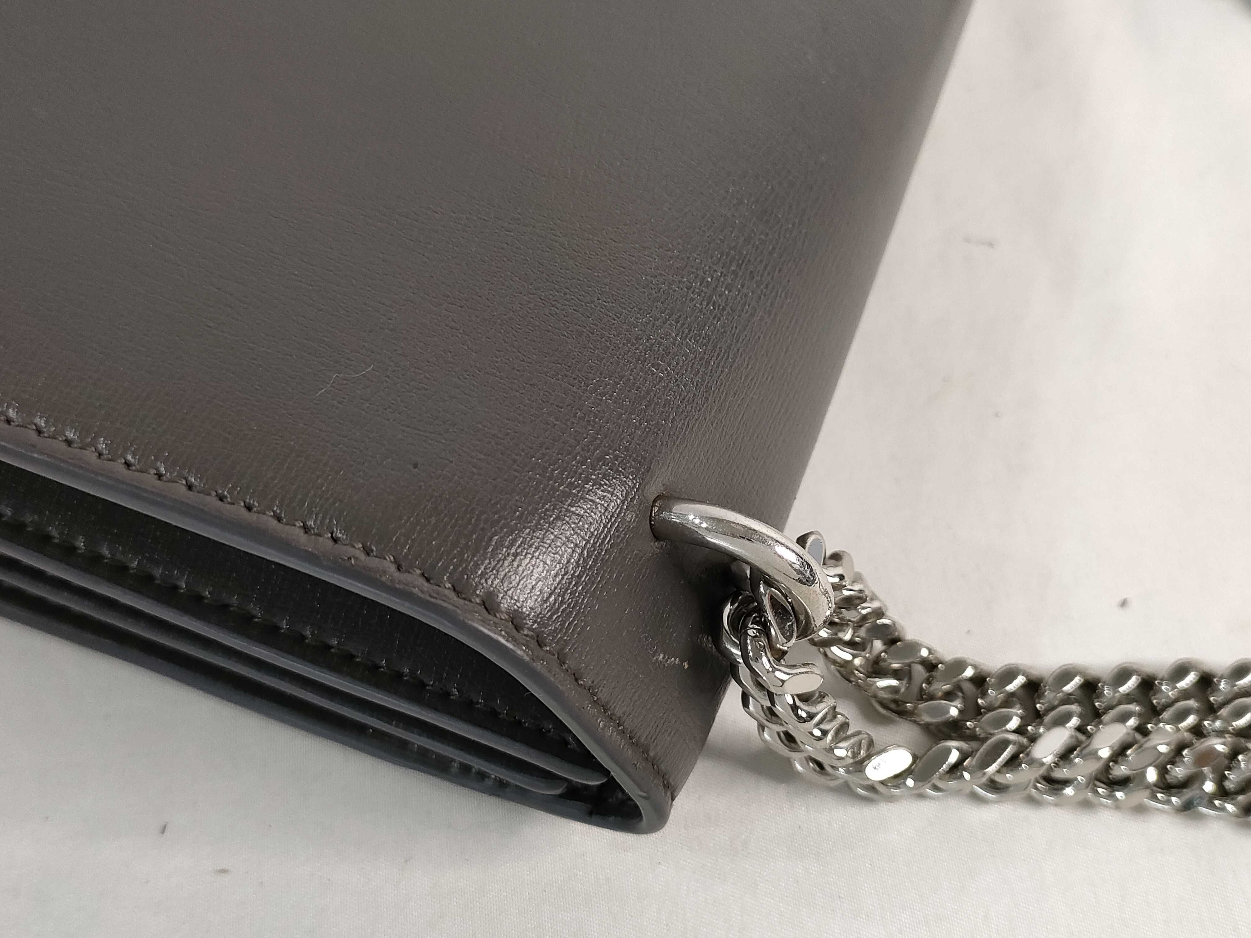 Chain Shoulder Bag — view 5