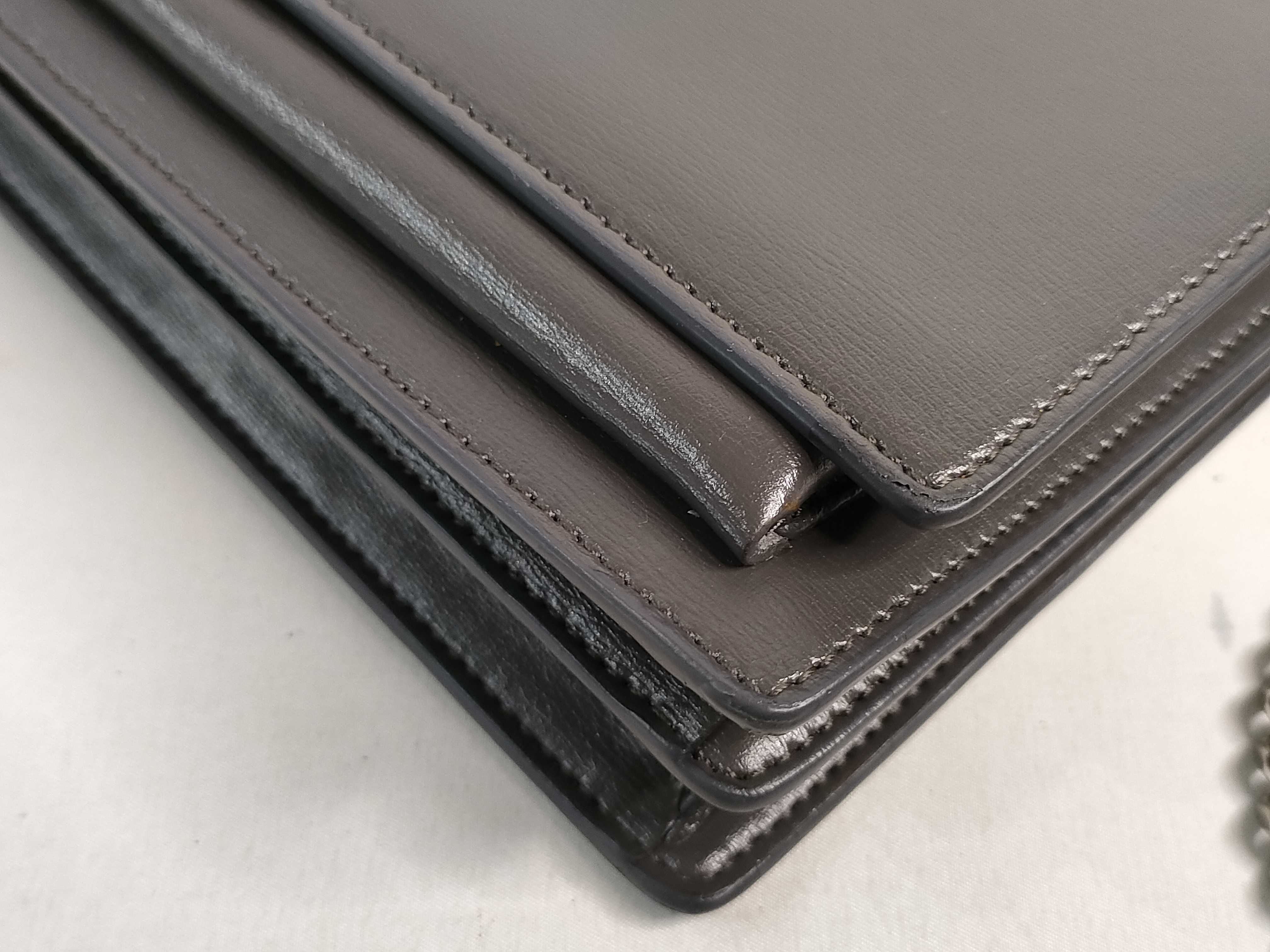 Chain Shoulder Bag — view 6