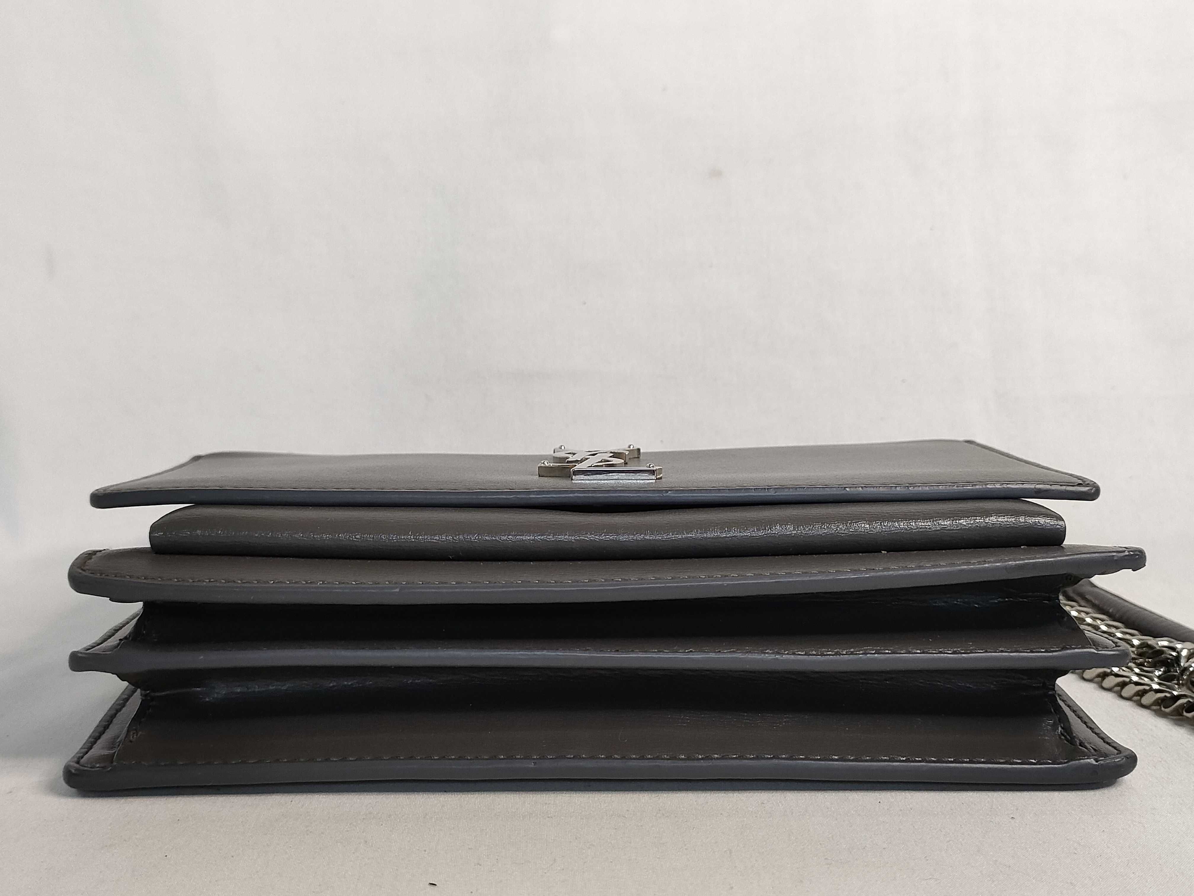 Chain Shoulder Bag — view 7