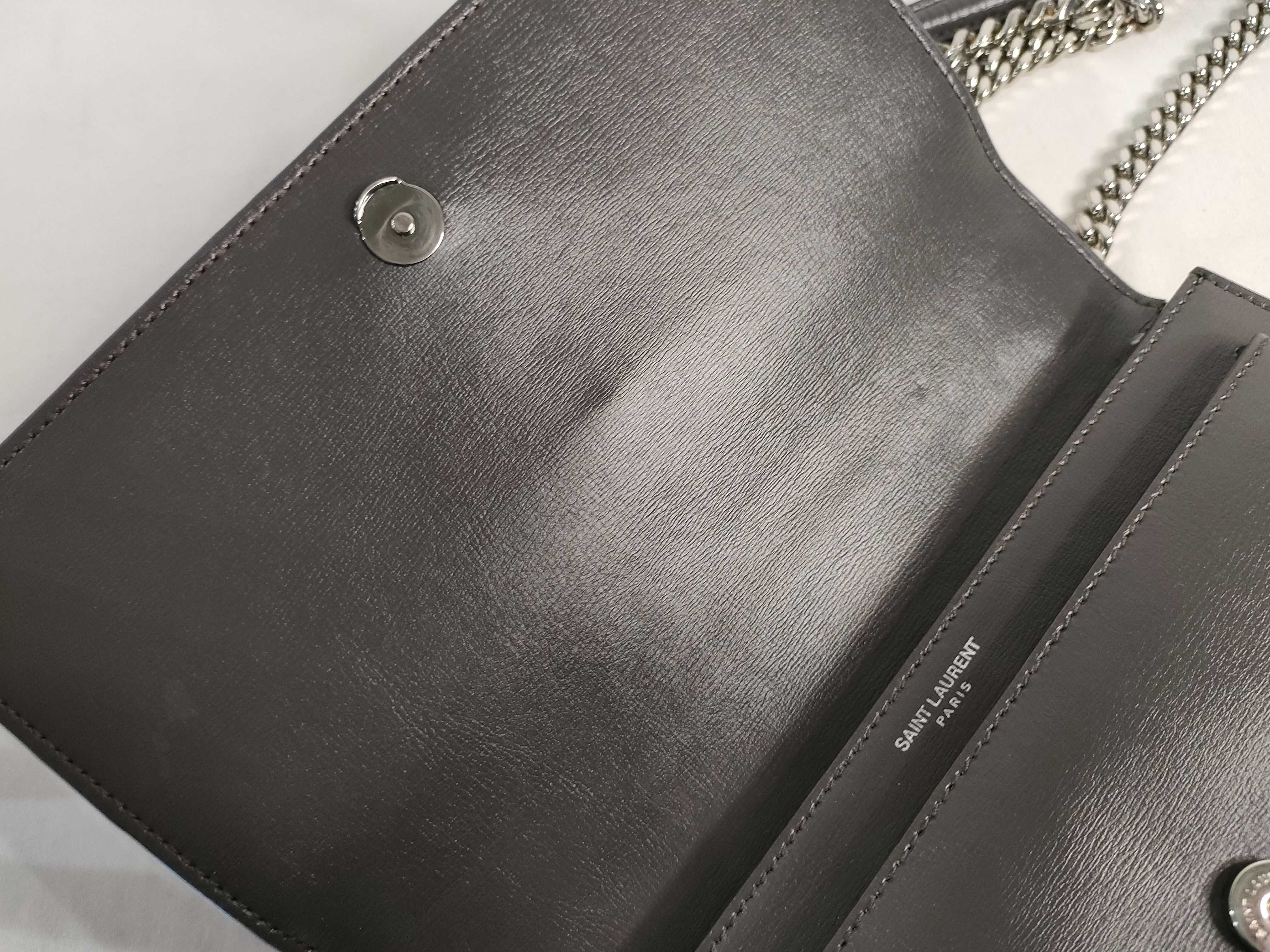 Chain Shoulder Bag — view 8