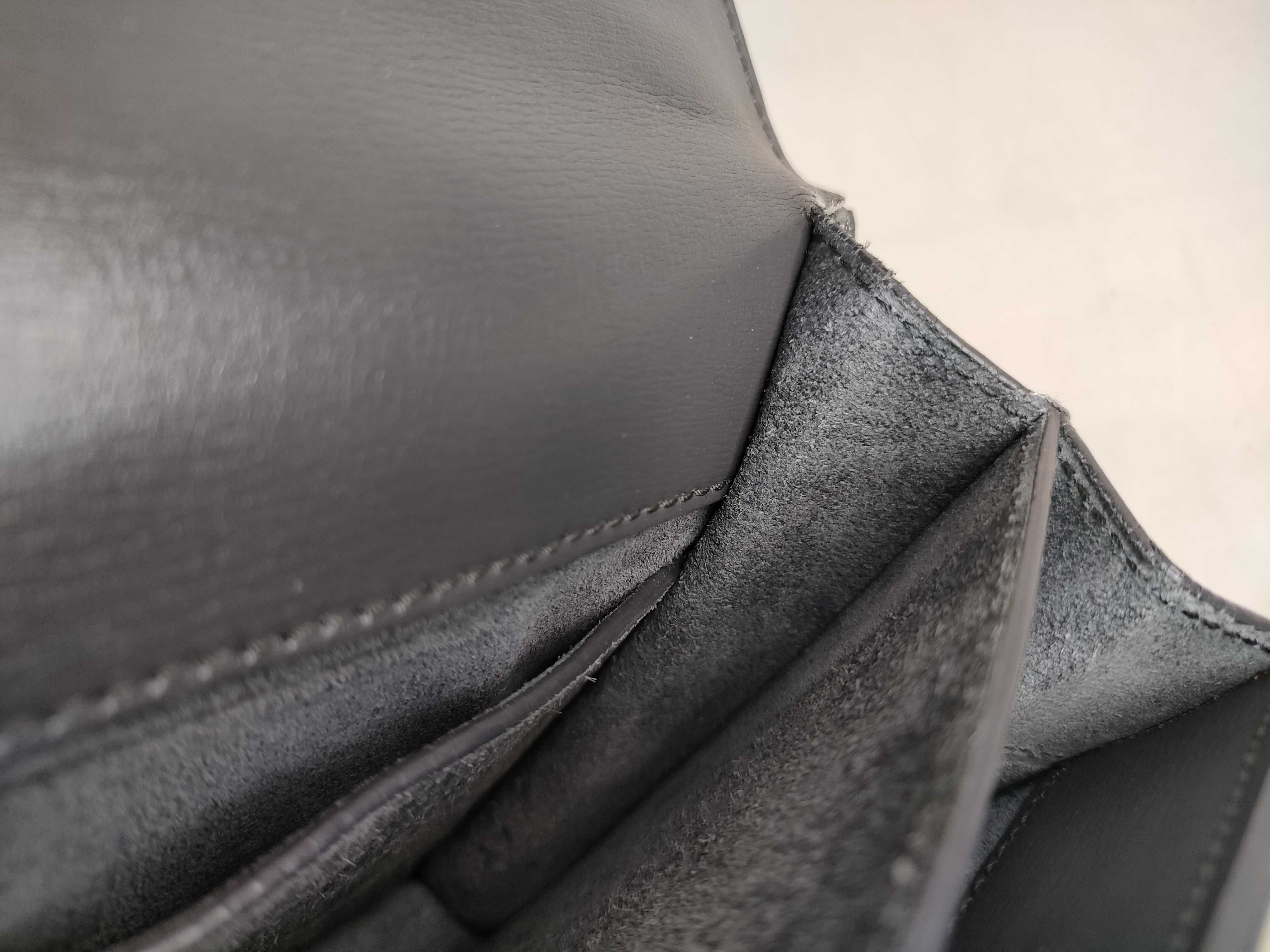 Chain Shoulder Bag — view 9