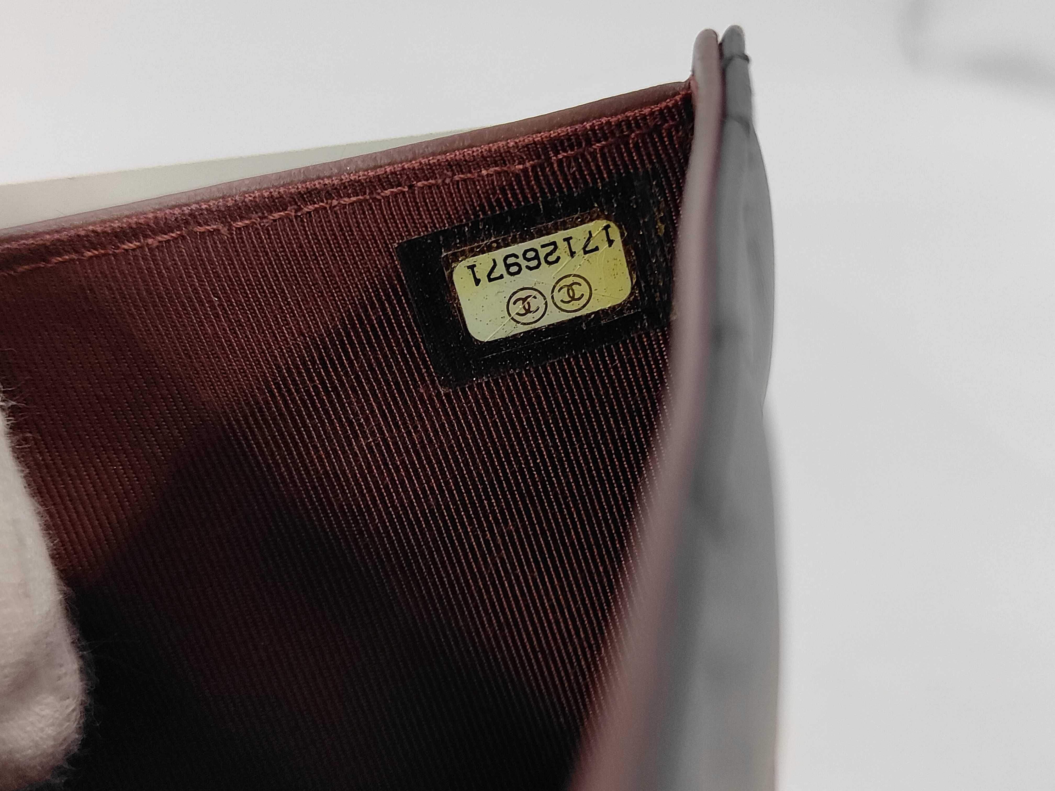 Lambskin Bi-fold Wallet — view 11