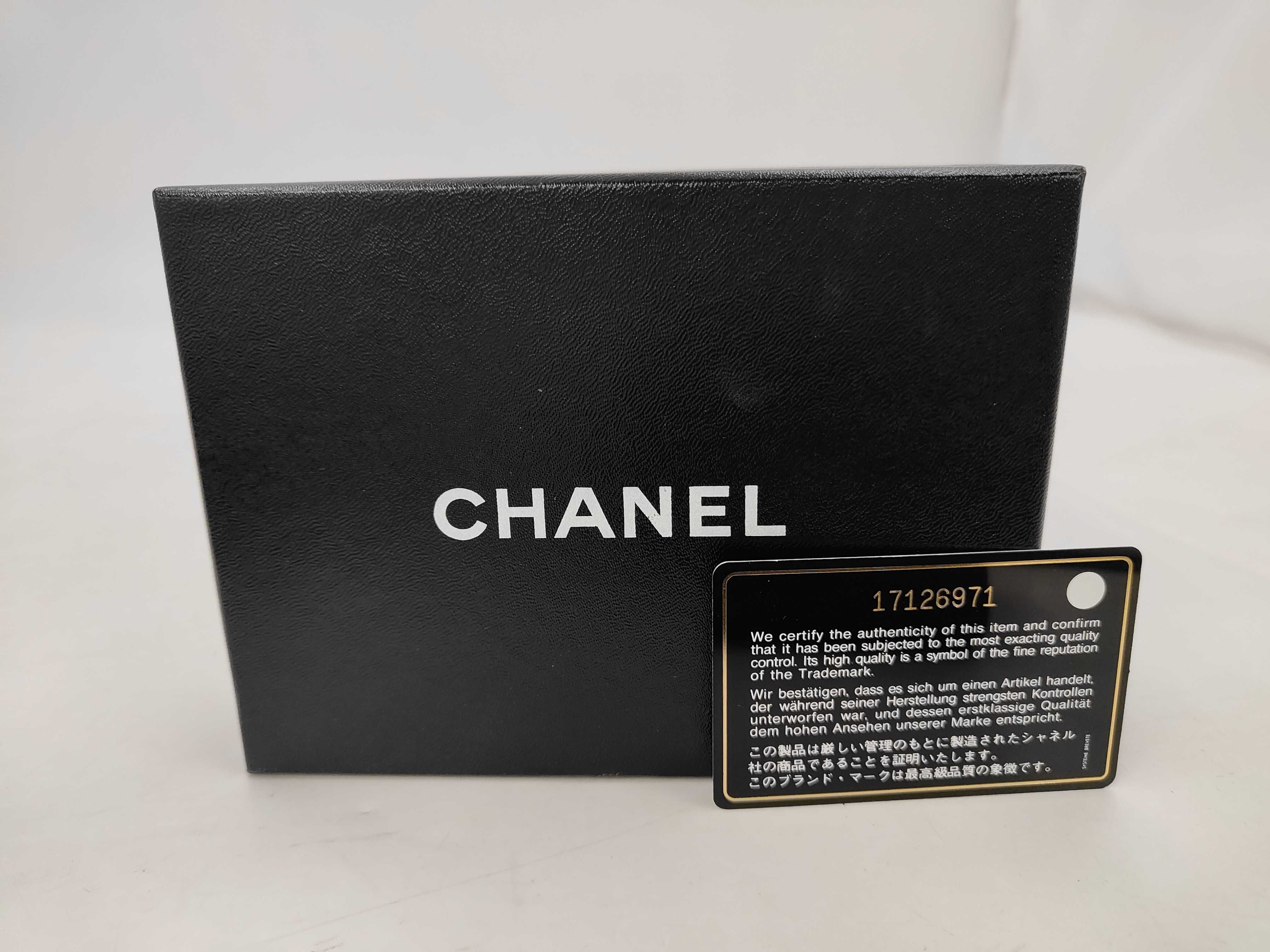 Lambskin Bi-fold Wallet — view 12