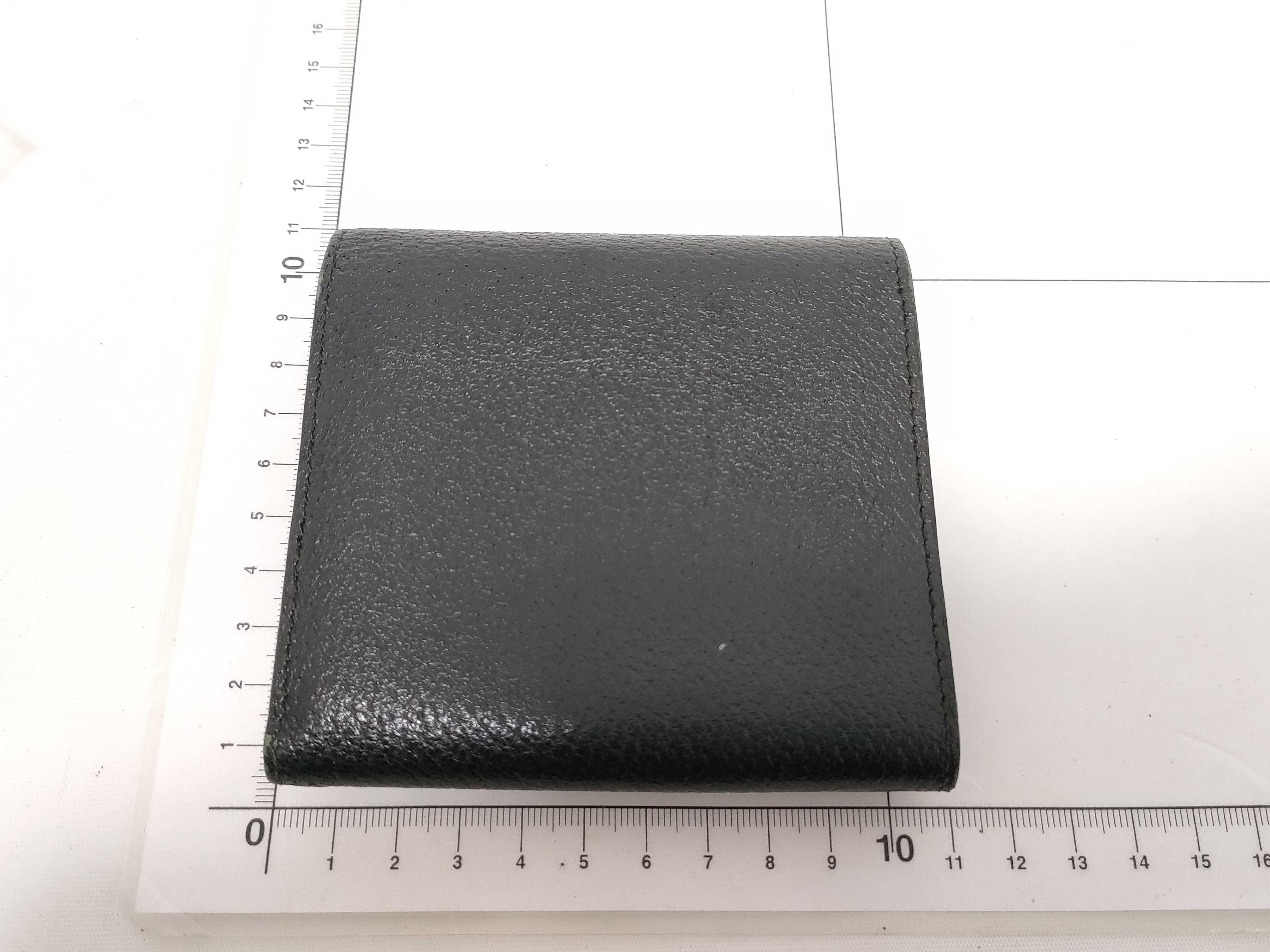 Horsebit Bi-fold Wallet — view 2