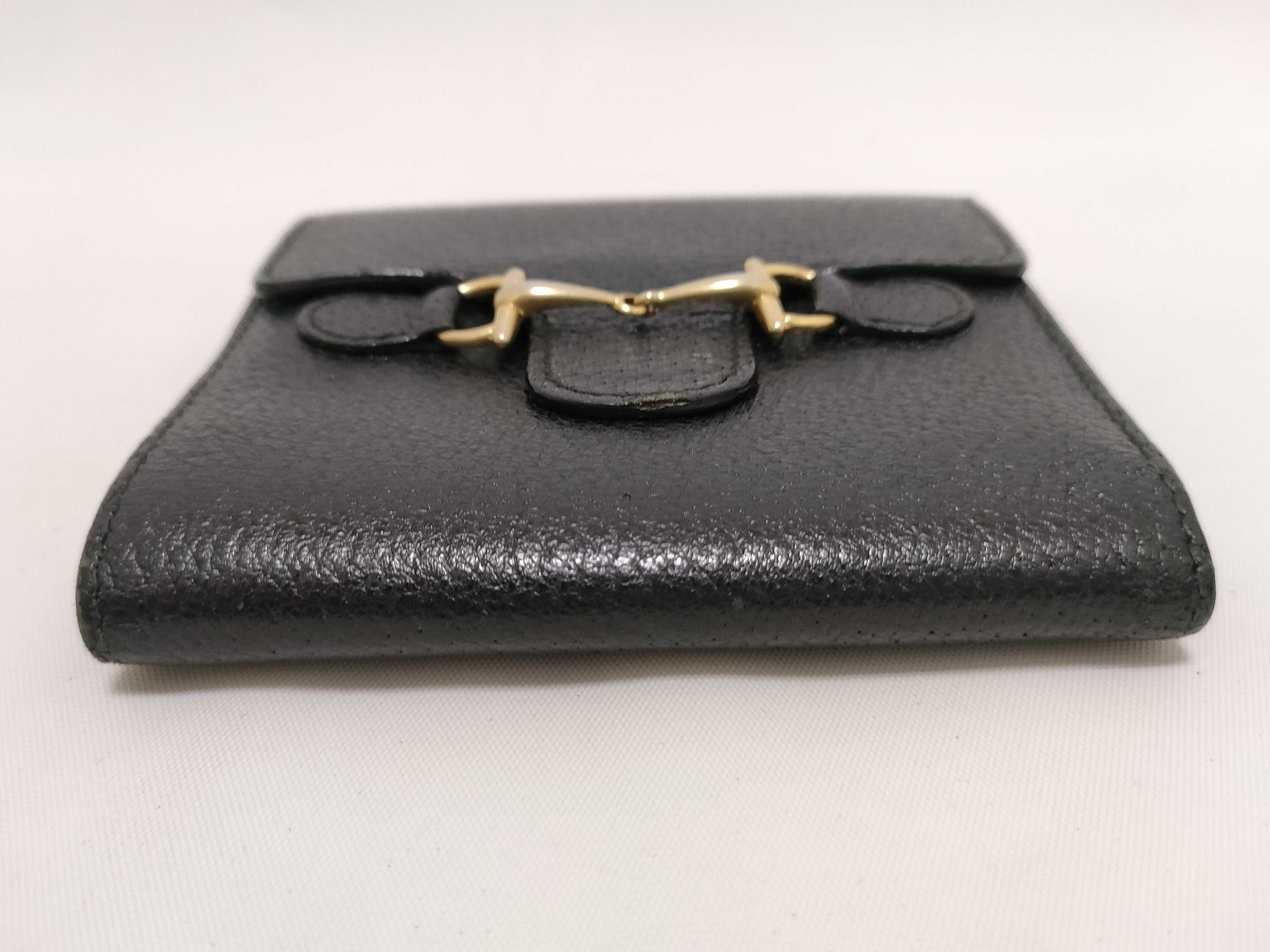 Horsebit Bi-fold Wallet — view 3