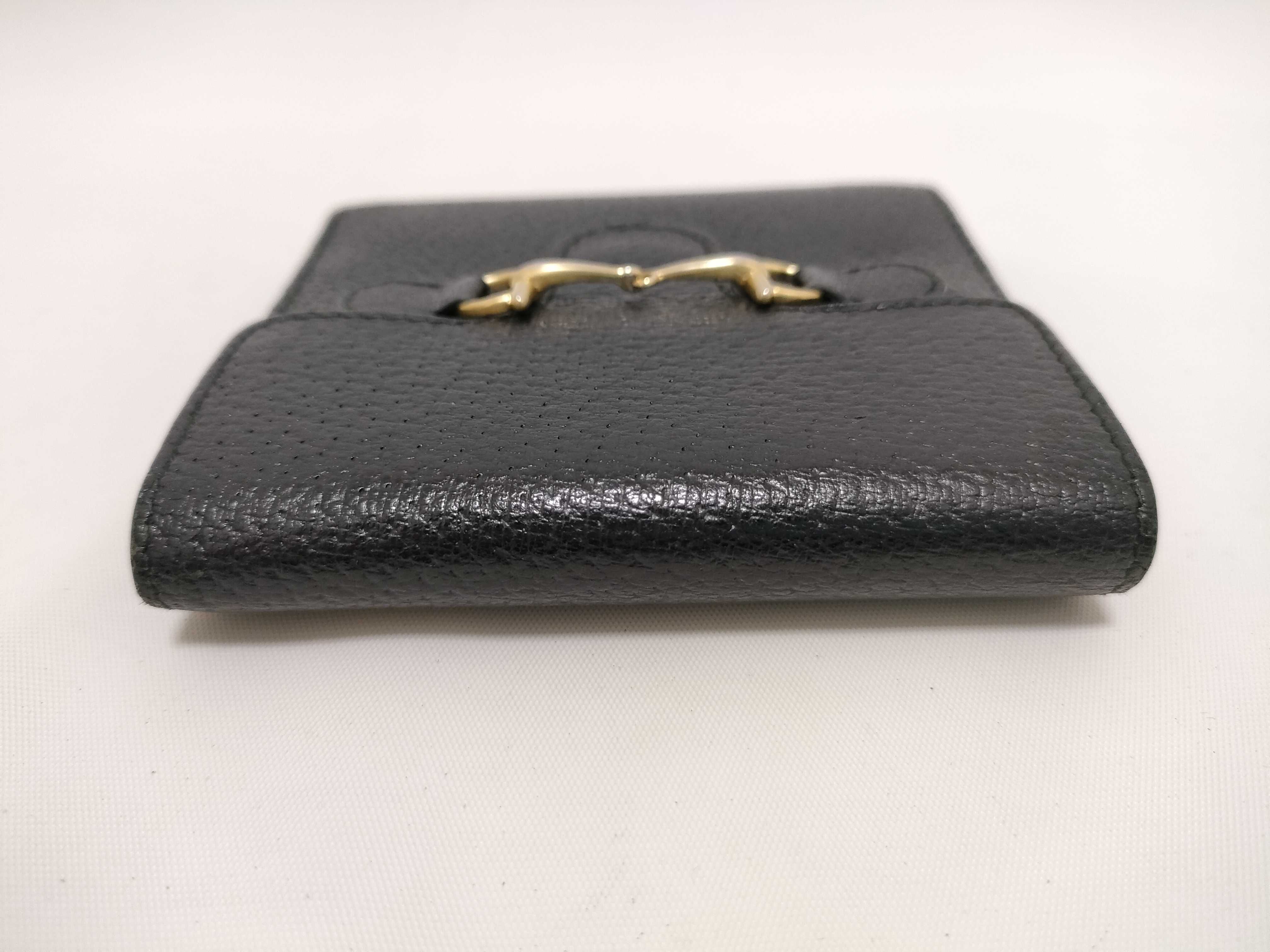 Horsebit Bi-fold Wallet — view 6