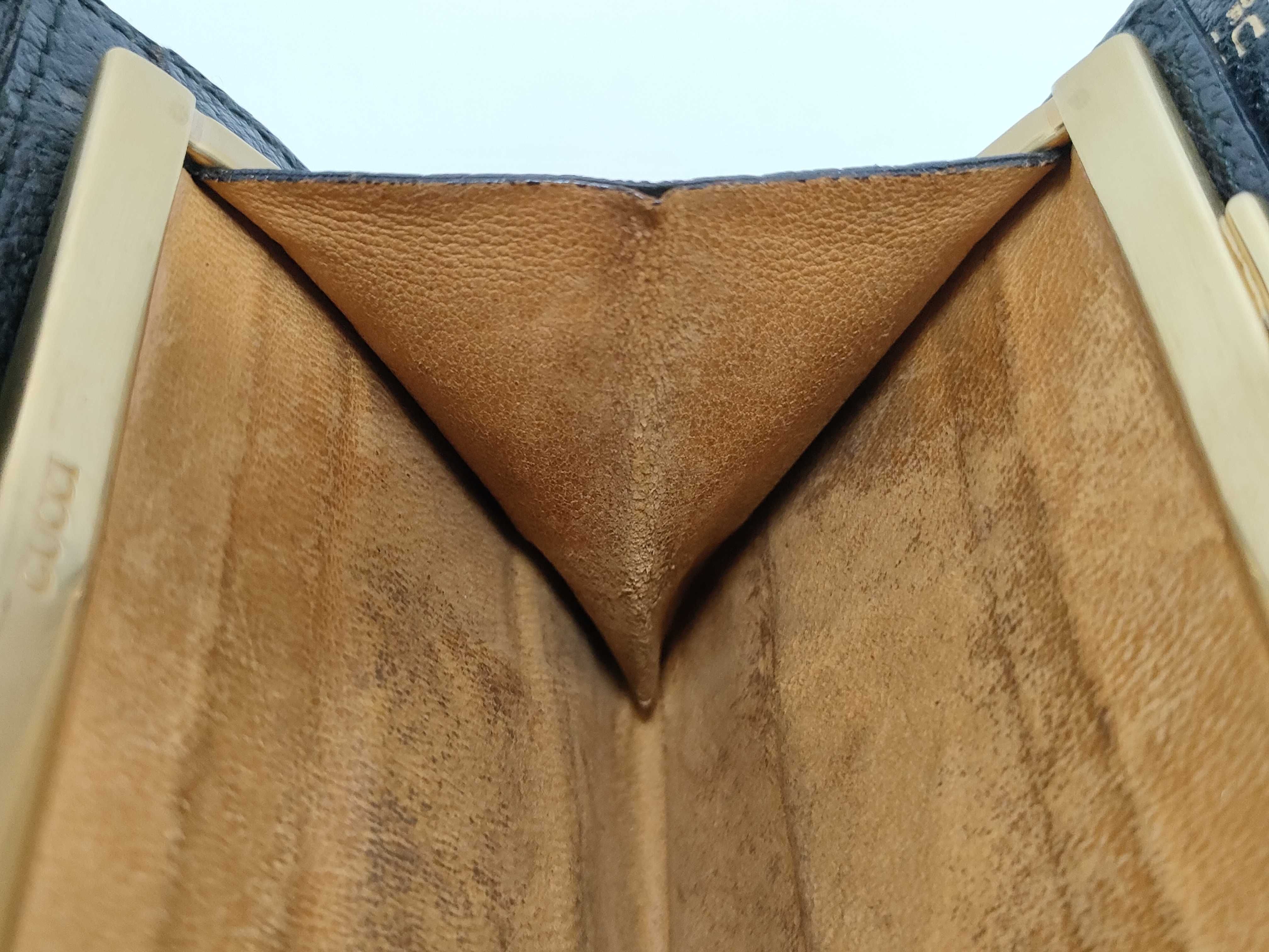 Horsebit Bi-fold Wallet — view 8