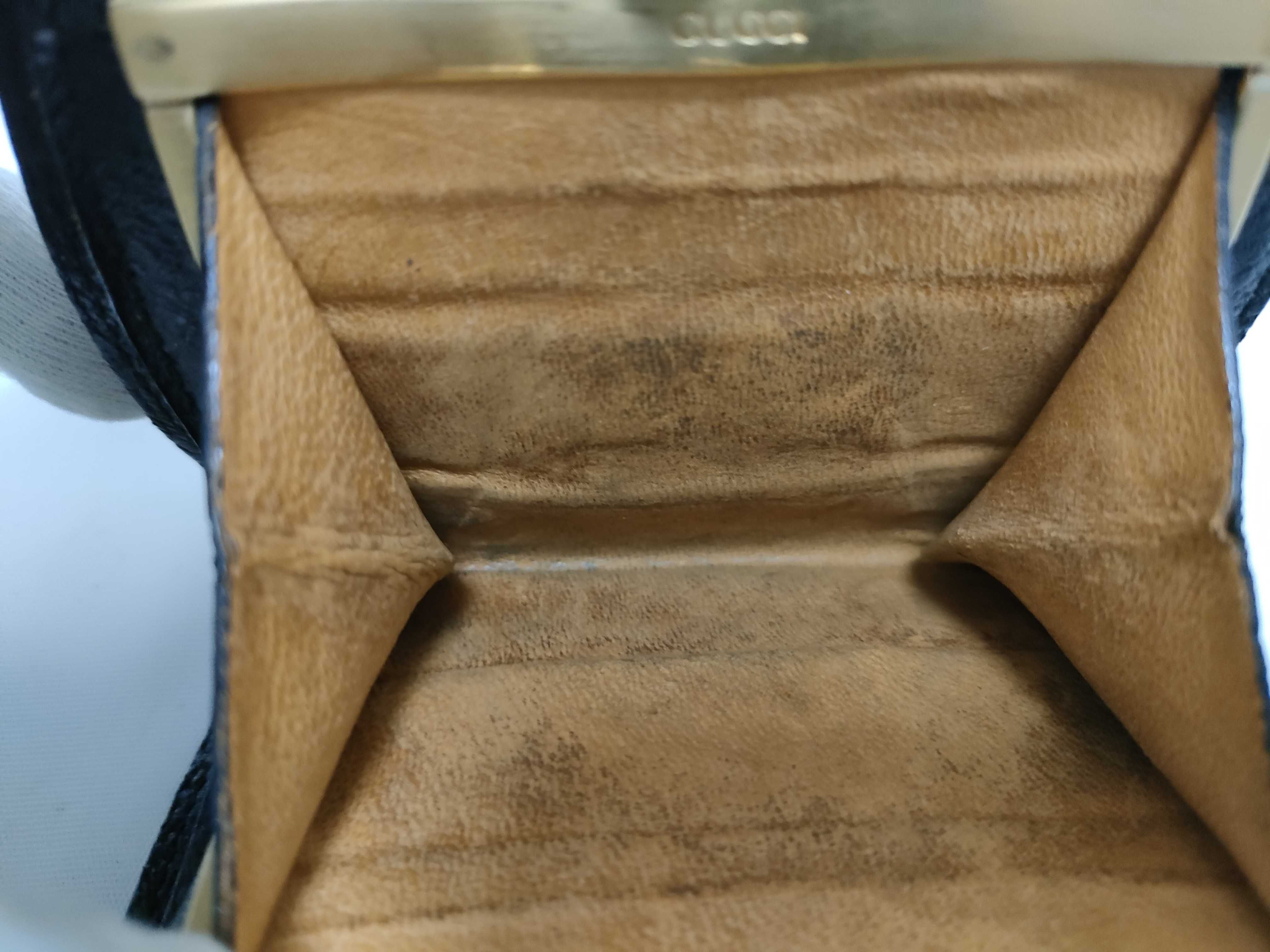 Horsebit Bi-fold Wallet — view 9