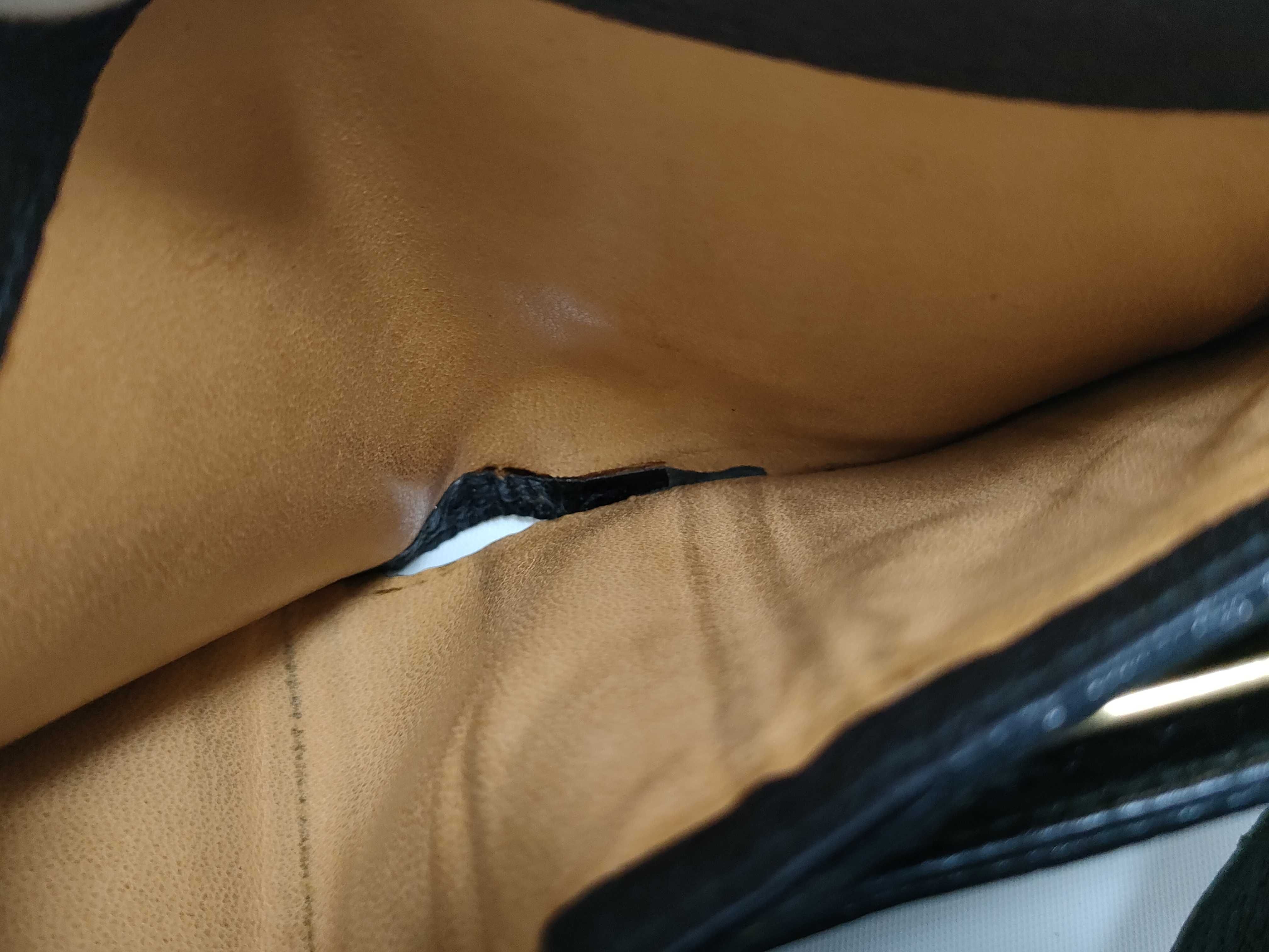 Horsebit Bi-fold Wallet — view 10