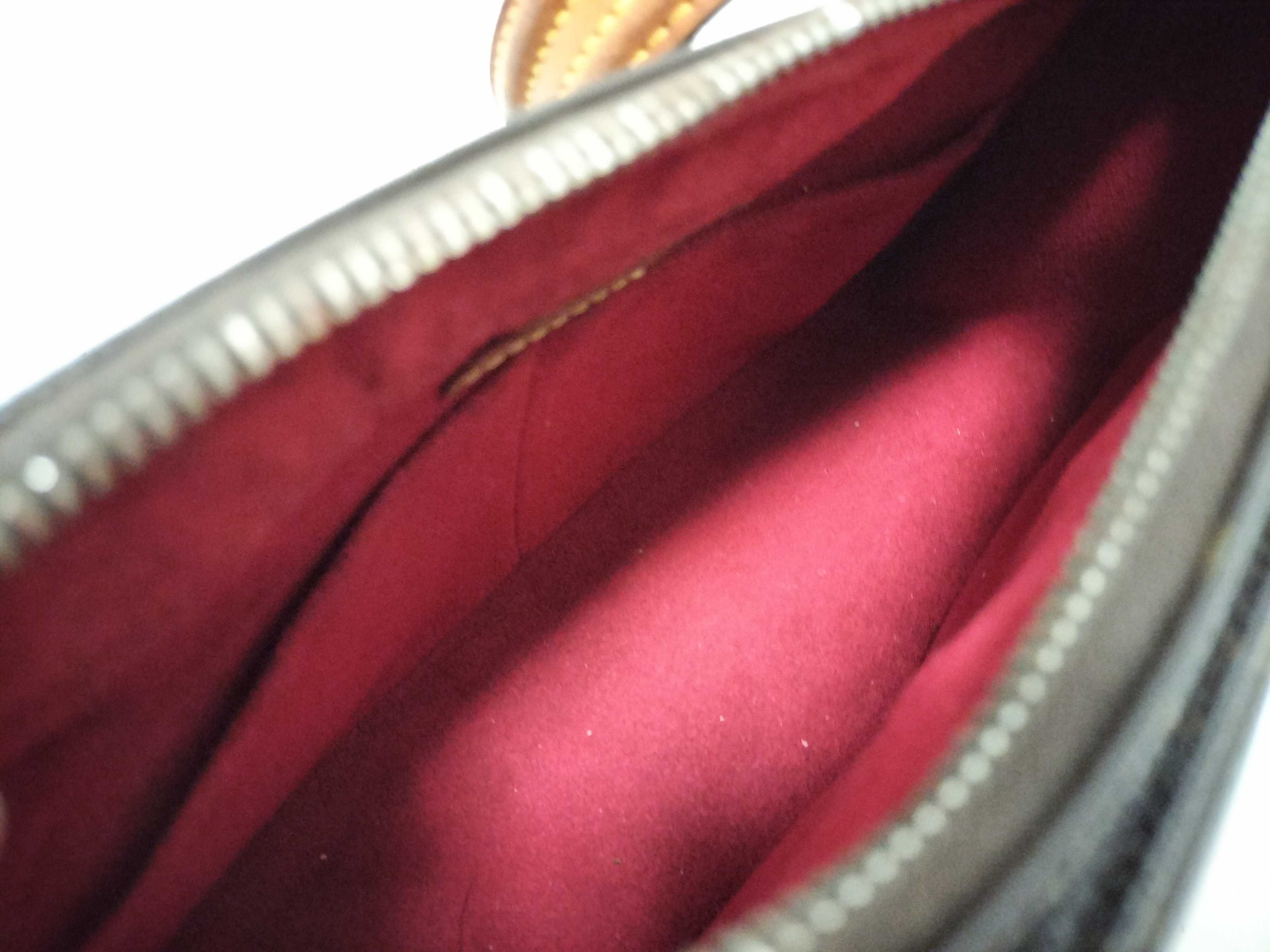 Monogram Shoulder Bag — view 10