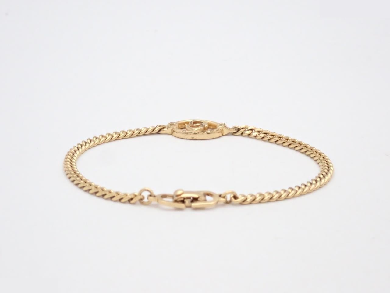 Bracelet arm circumference approx. 19cm — view 2