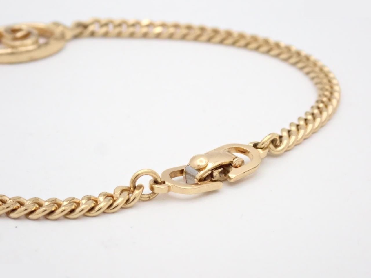 Bracelet arm circumference approx. 19cm — view 3