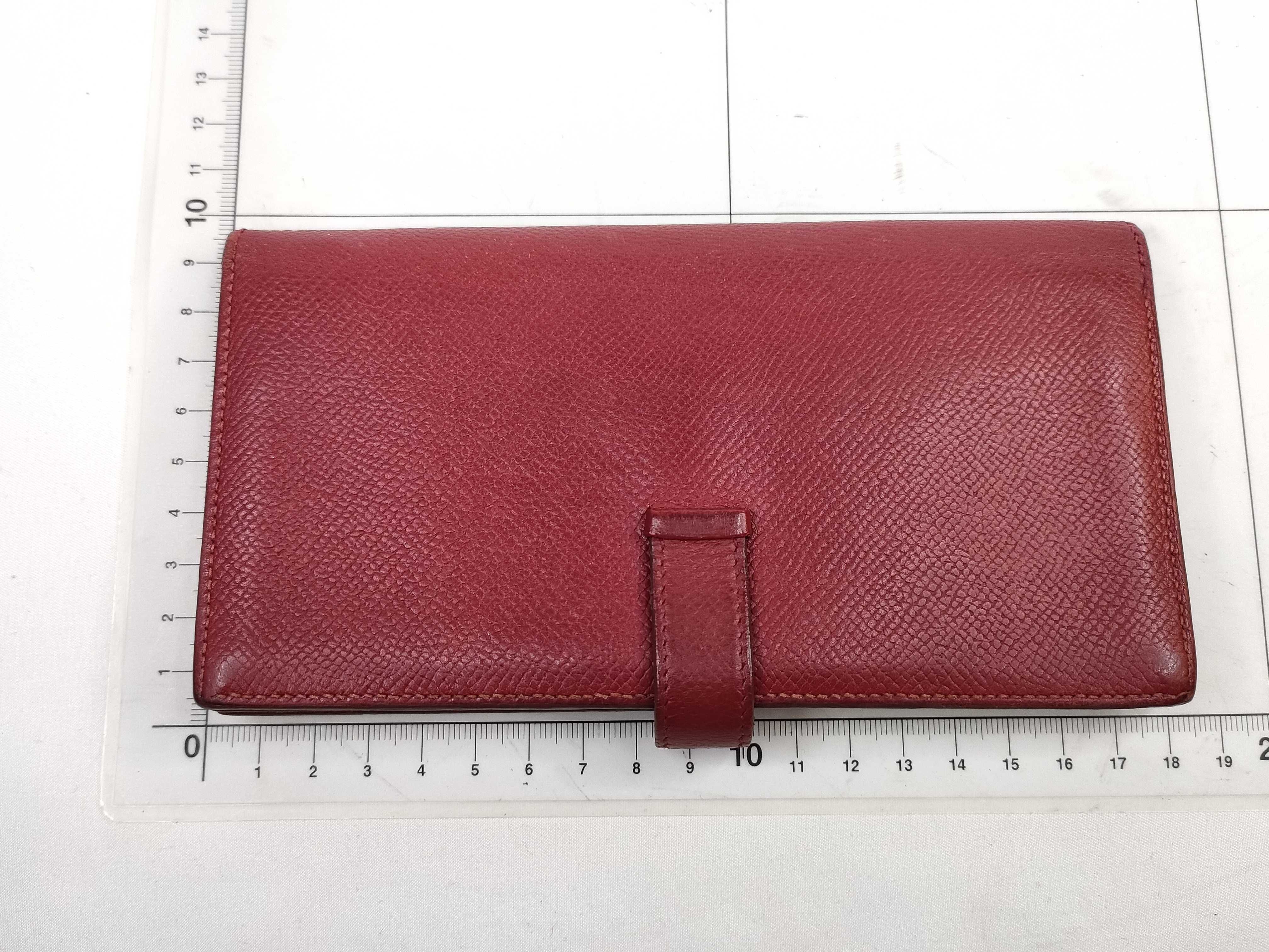 Bearn Soufflé Epsom Wallet — view 2