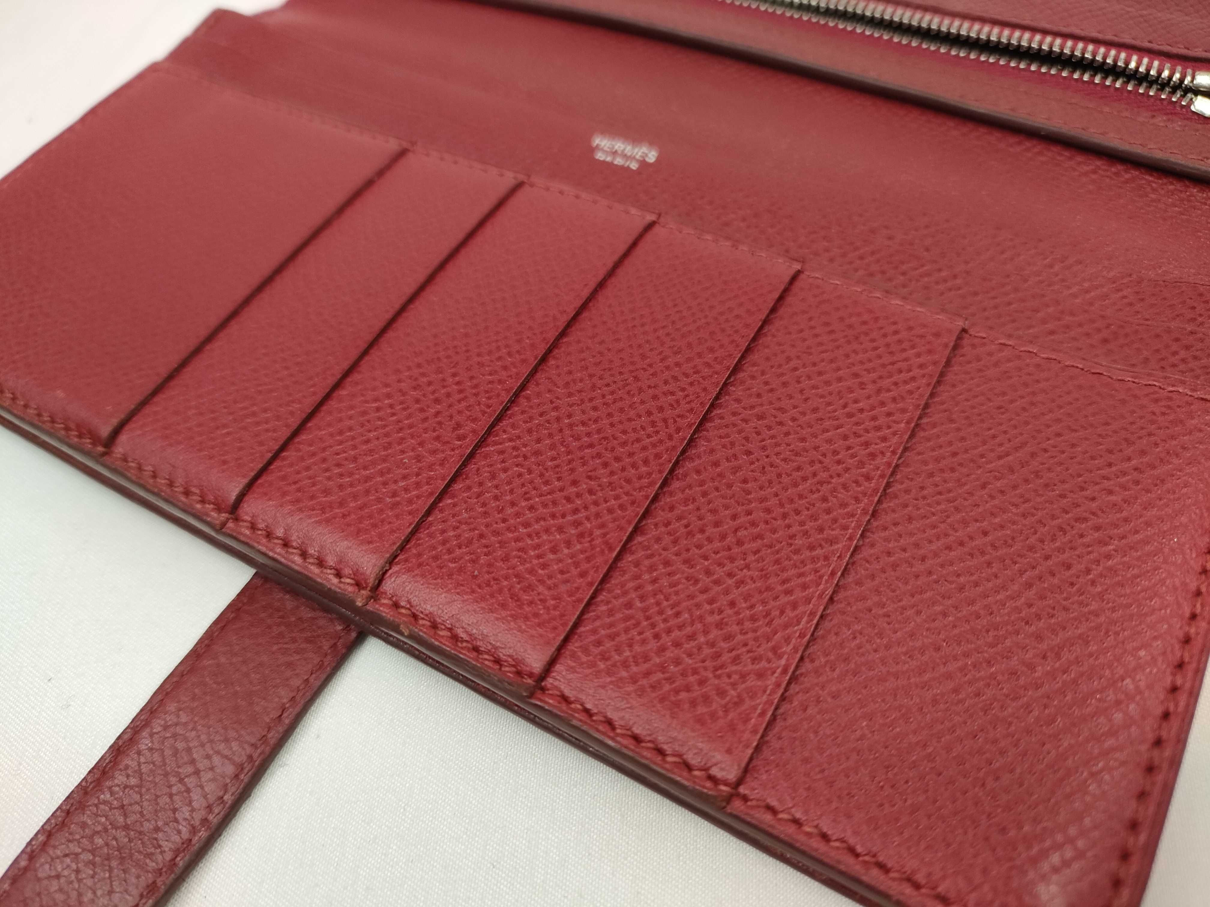 Bearn Soufflé Epsom Wallet — view 13