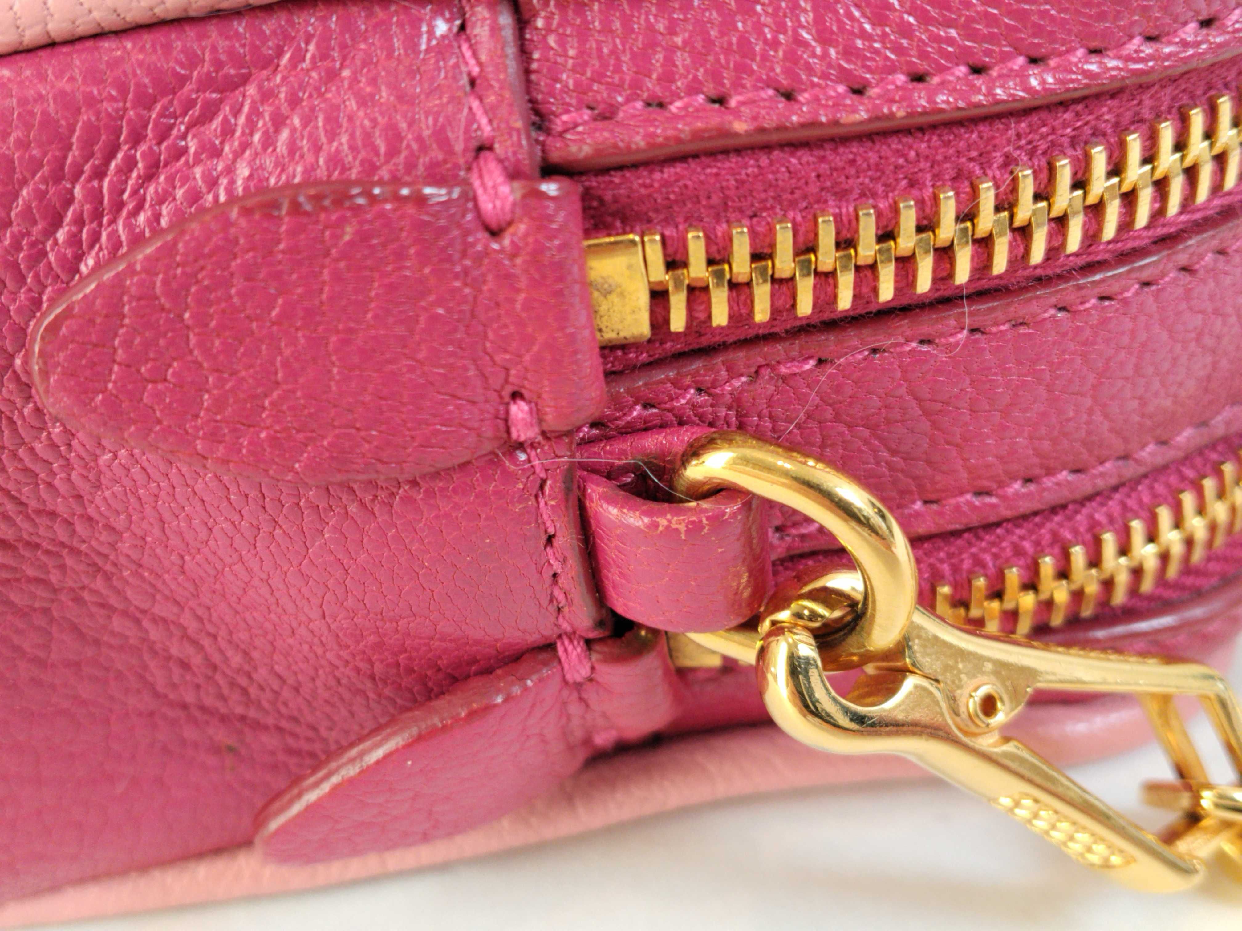 Madras Shoulder Bag — view 5