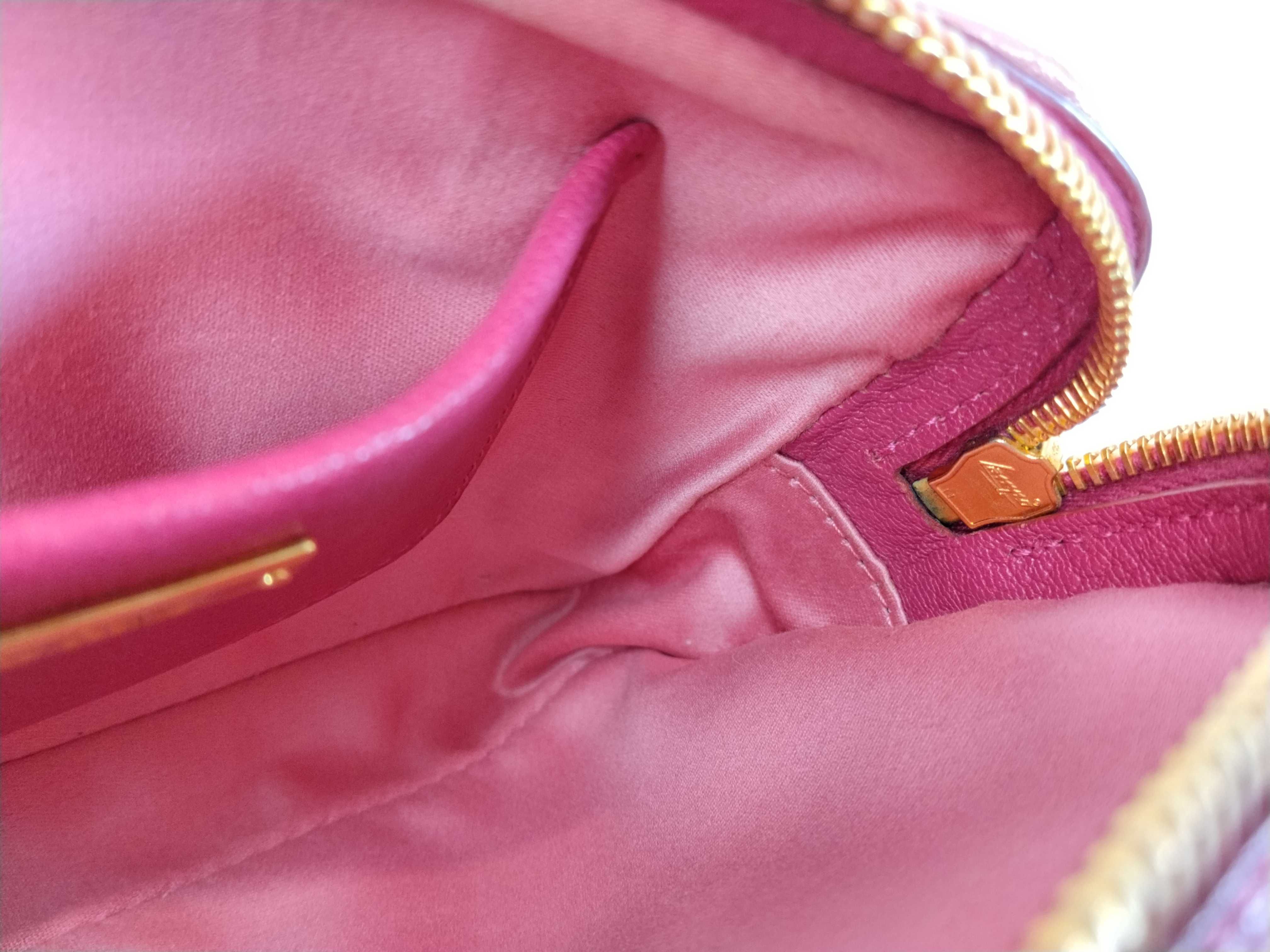 Madras Shoulder Bag — view 10