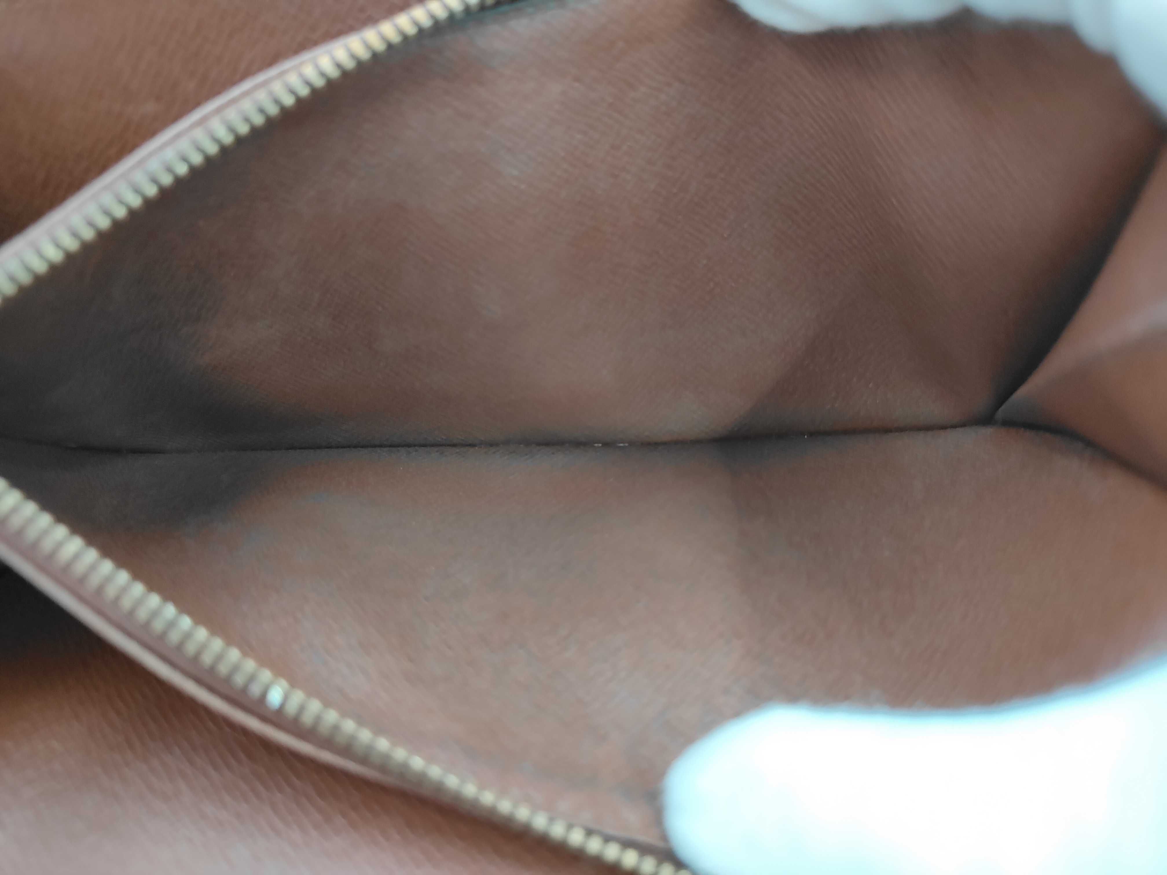 LV Monogram Portefeuille Sarah (old type) wallet — view 6