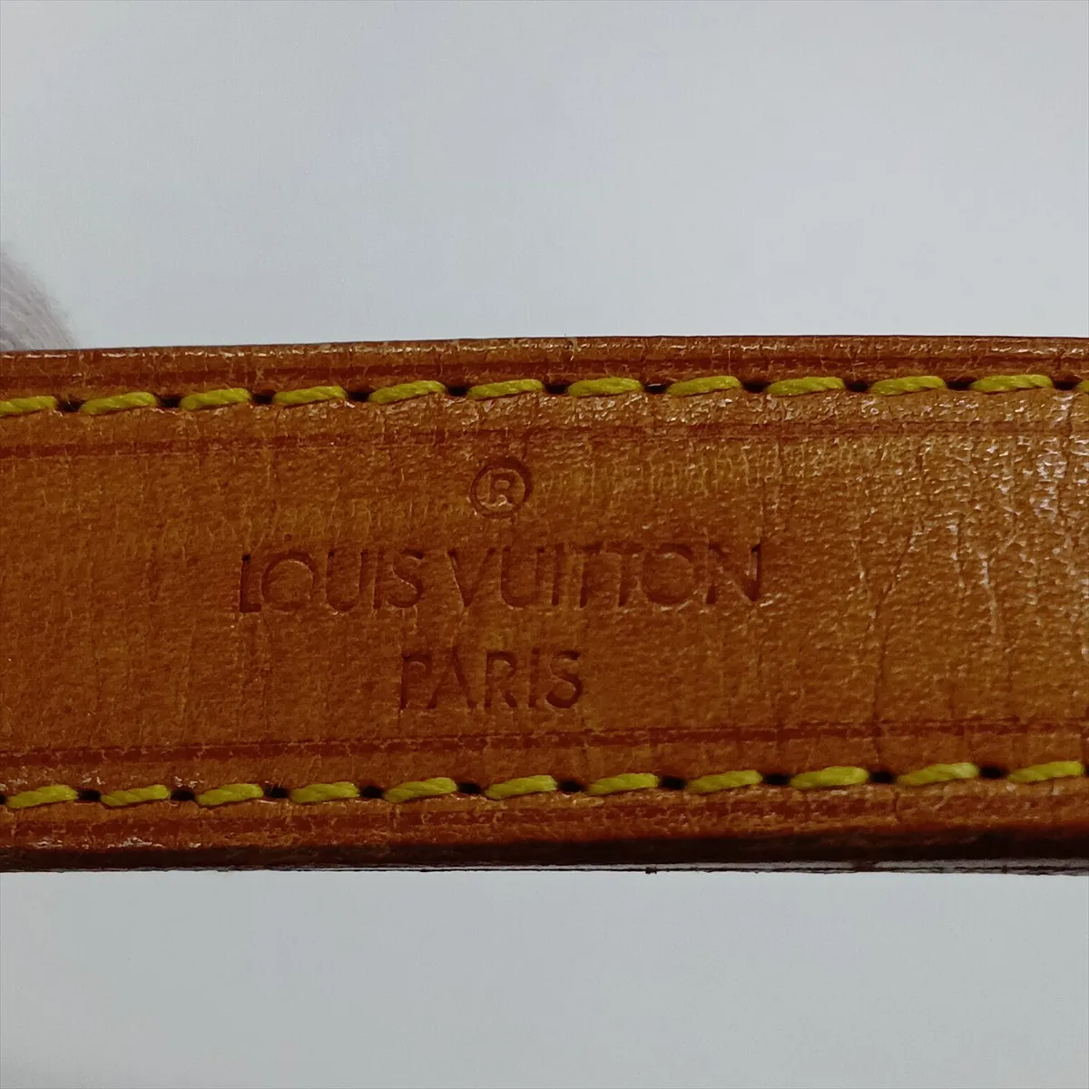 Monogram Petit Noé M42226 Brown (Serial number unknown) — view 12
