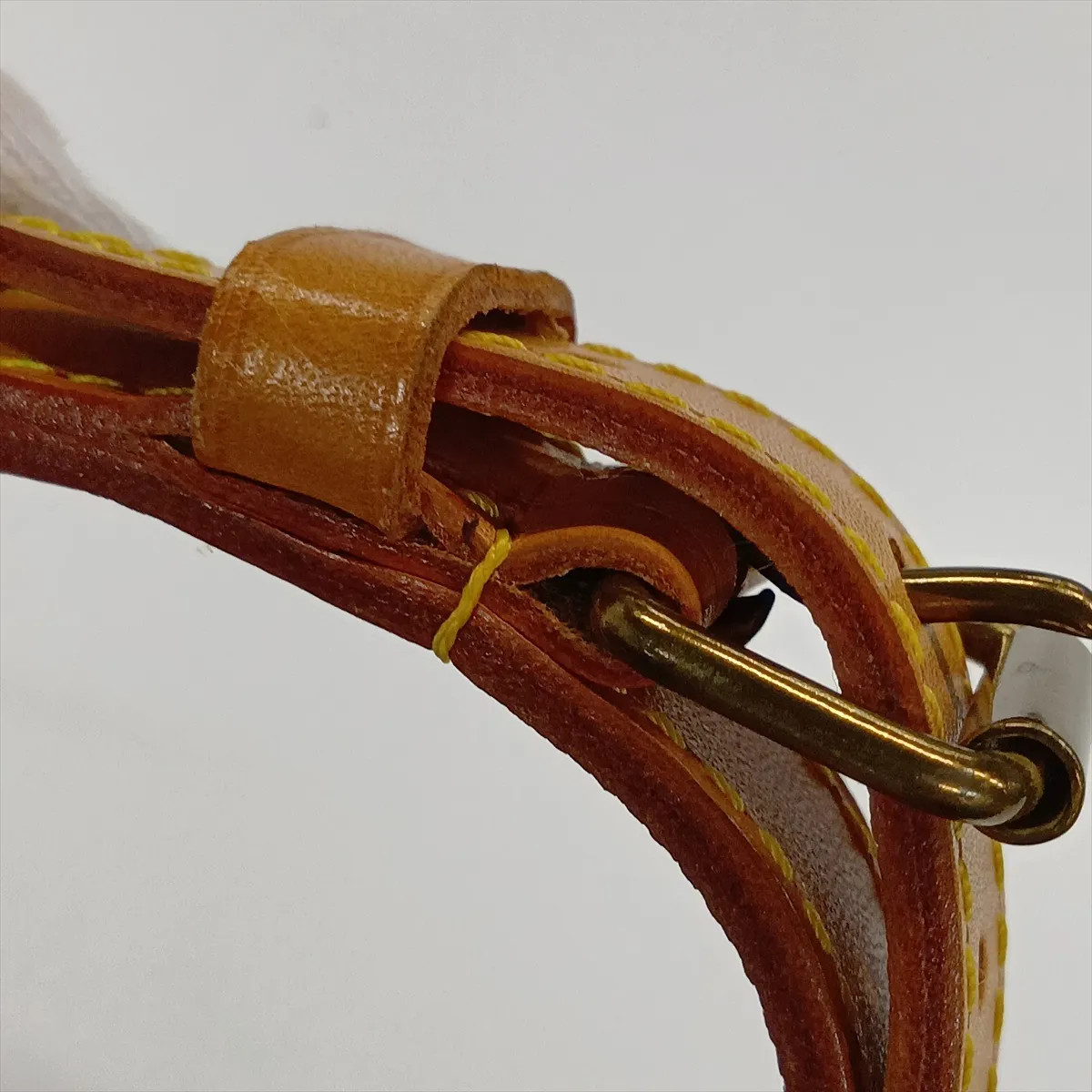 Monogram Petit Noé M42226 Brown (Serial number unknown) — view 13