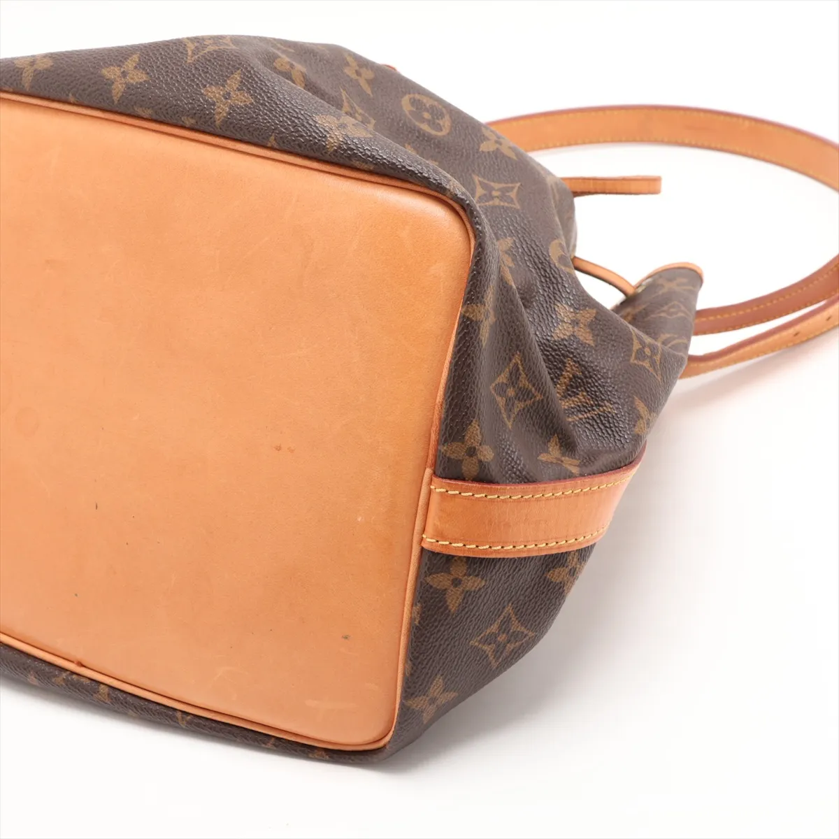 Monogram Petit Noé M42226 Brown (Serial number unknown) — view 3