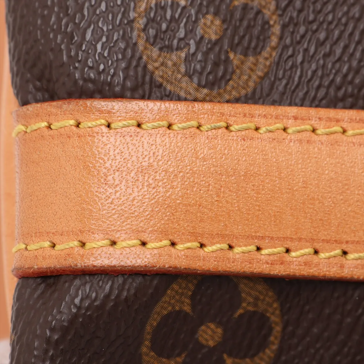 Monogram Petit Noé M42226 Brown (Serial number unknown) — view 7