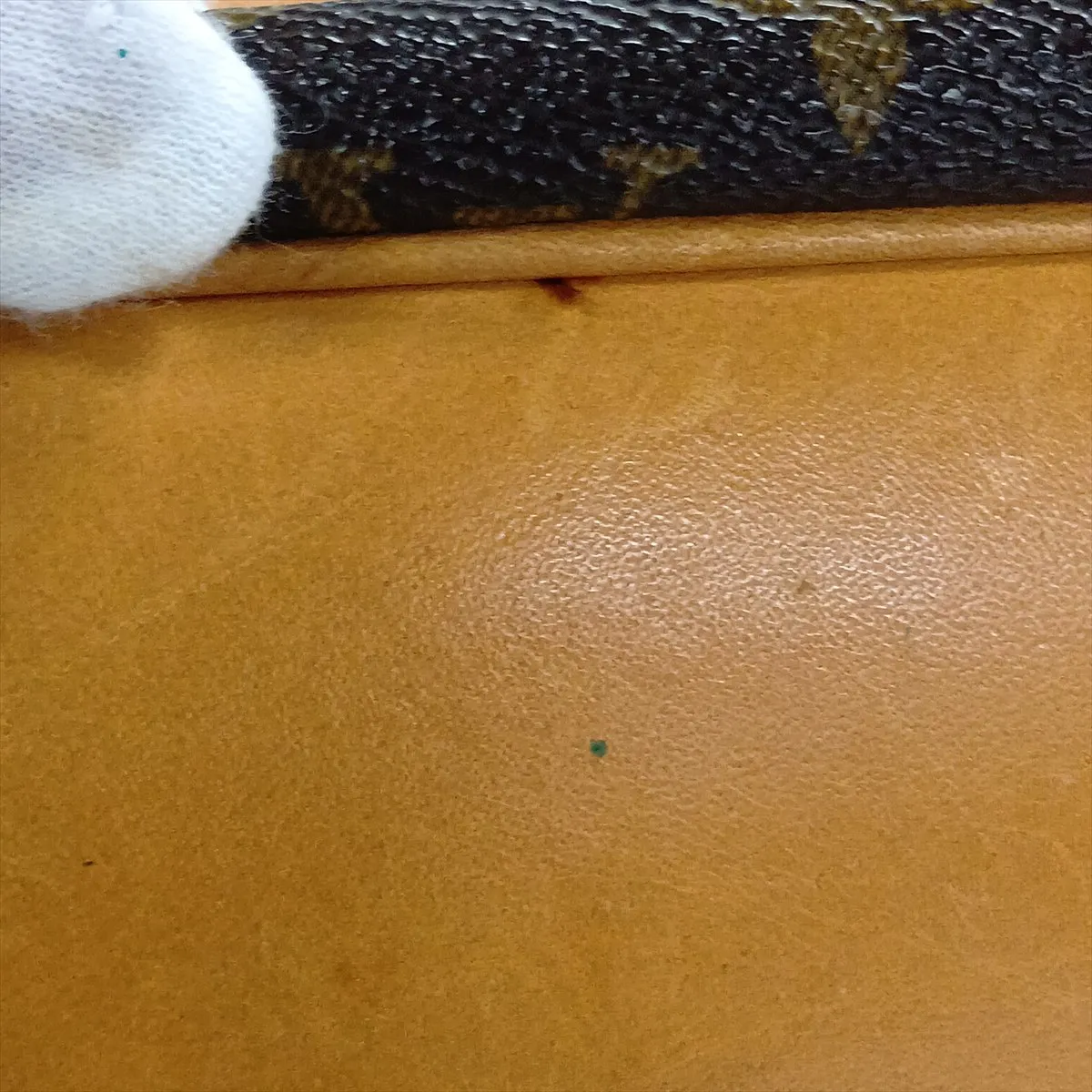 Monogram Petit Noé M42226 Brown (Serial number unknown) — view 10