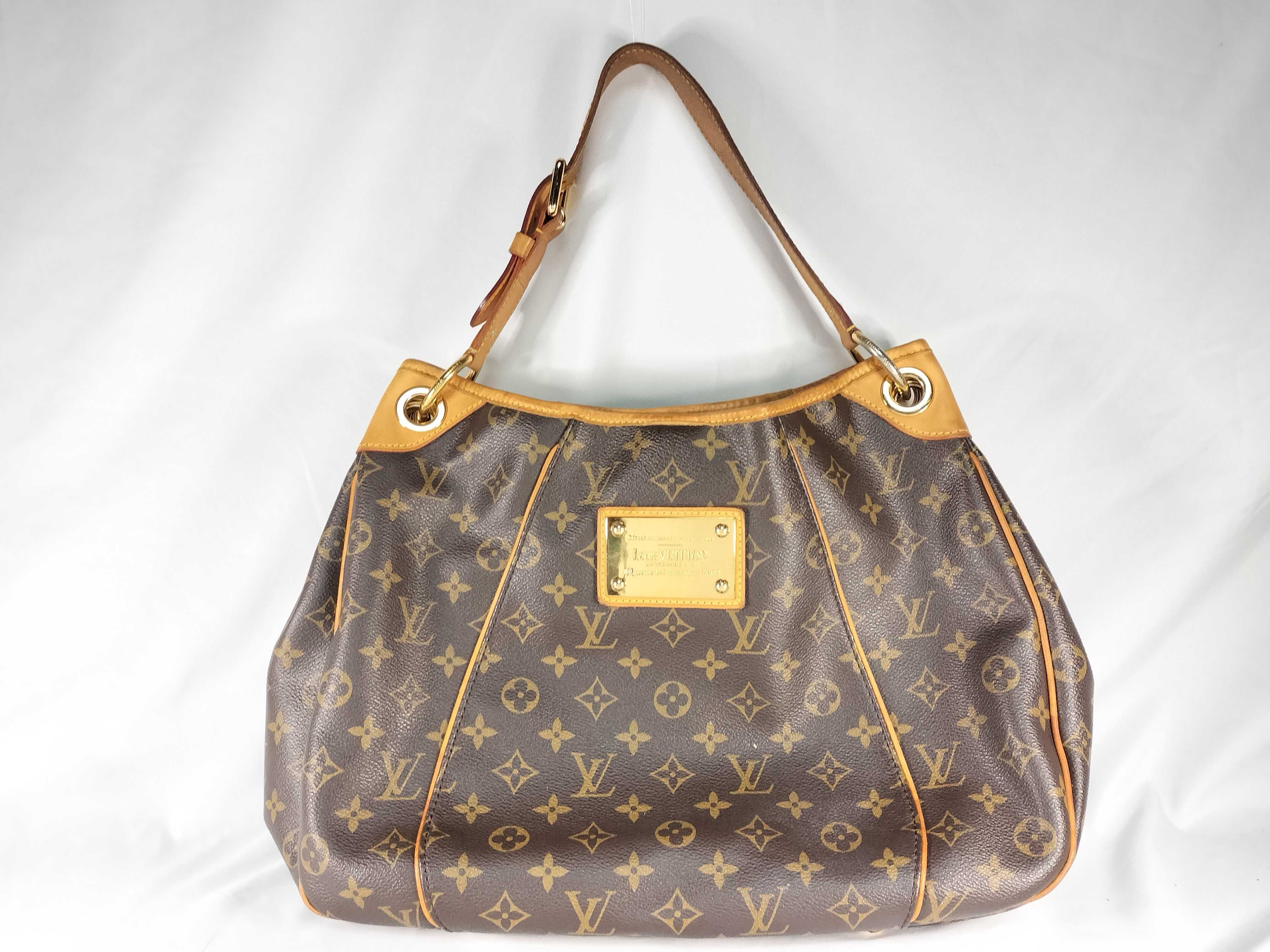 Monogram Galliera PM M56382 MI2038 Shoulder Bag