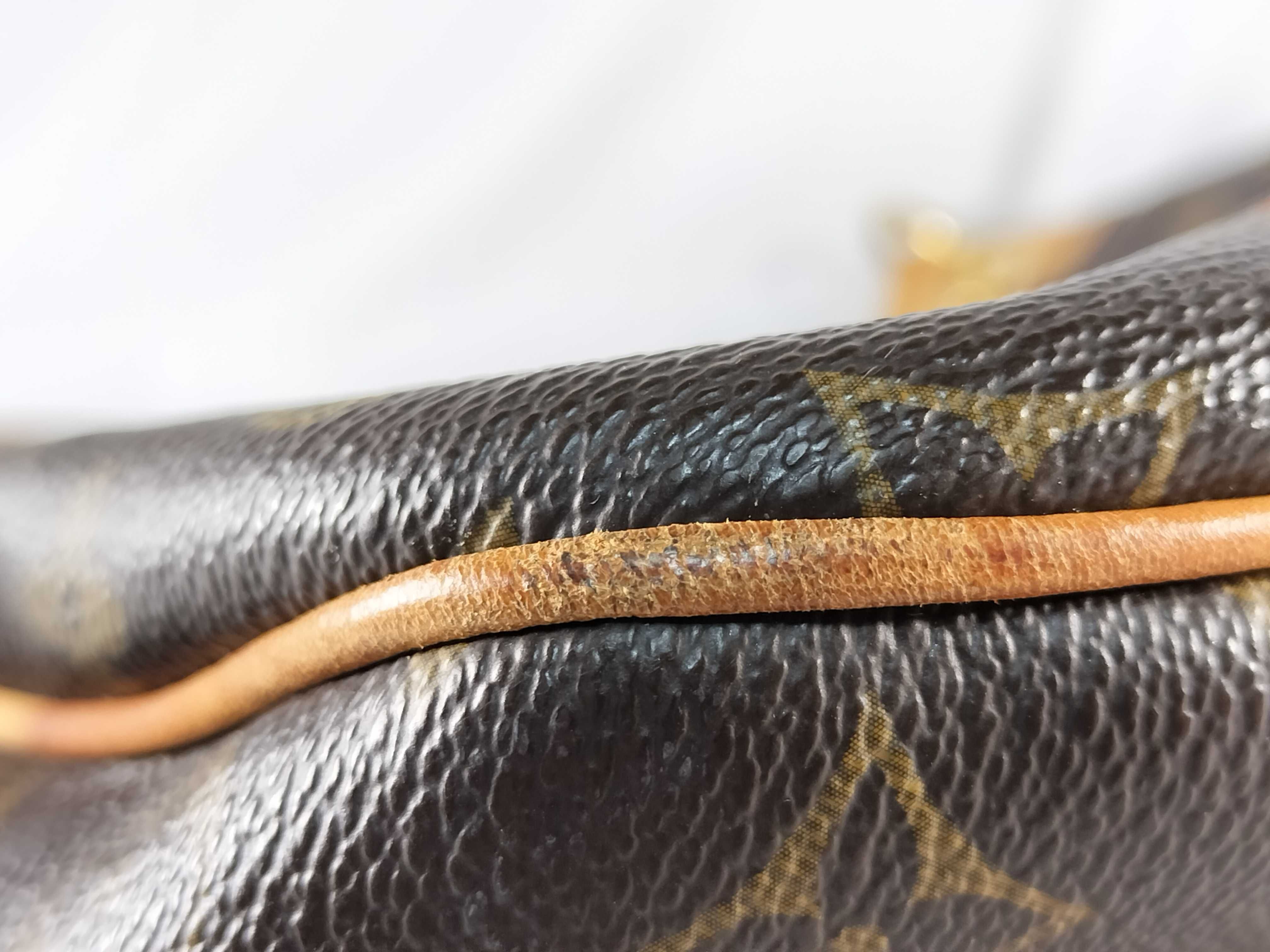 Monogram Galliera PM M56382 MI2038 Shoulder Bag — view 15