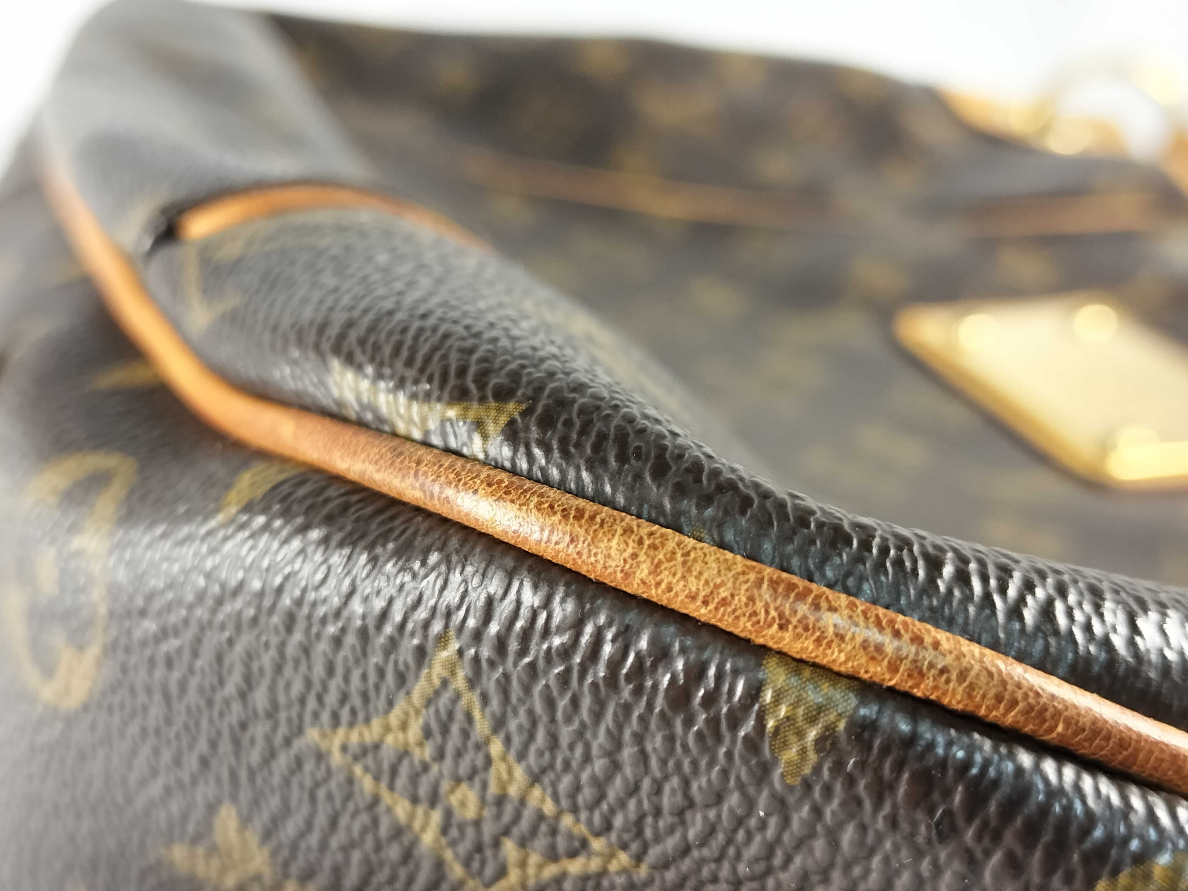 Monogram Galliera PM M56382 MI2038 Shoulder Bag — view 6