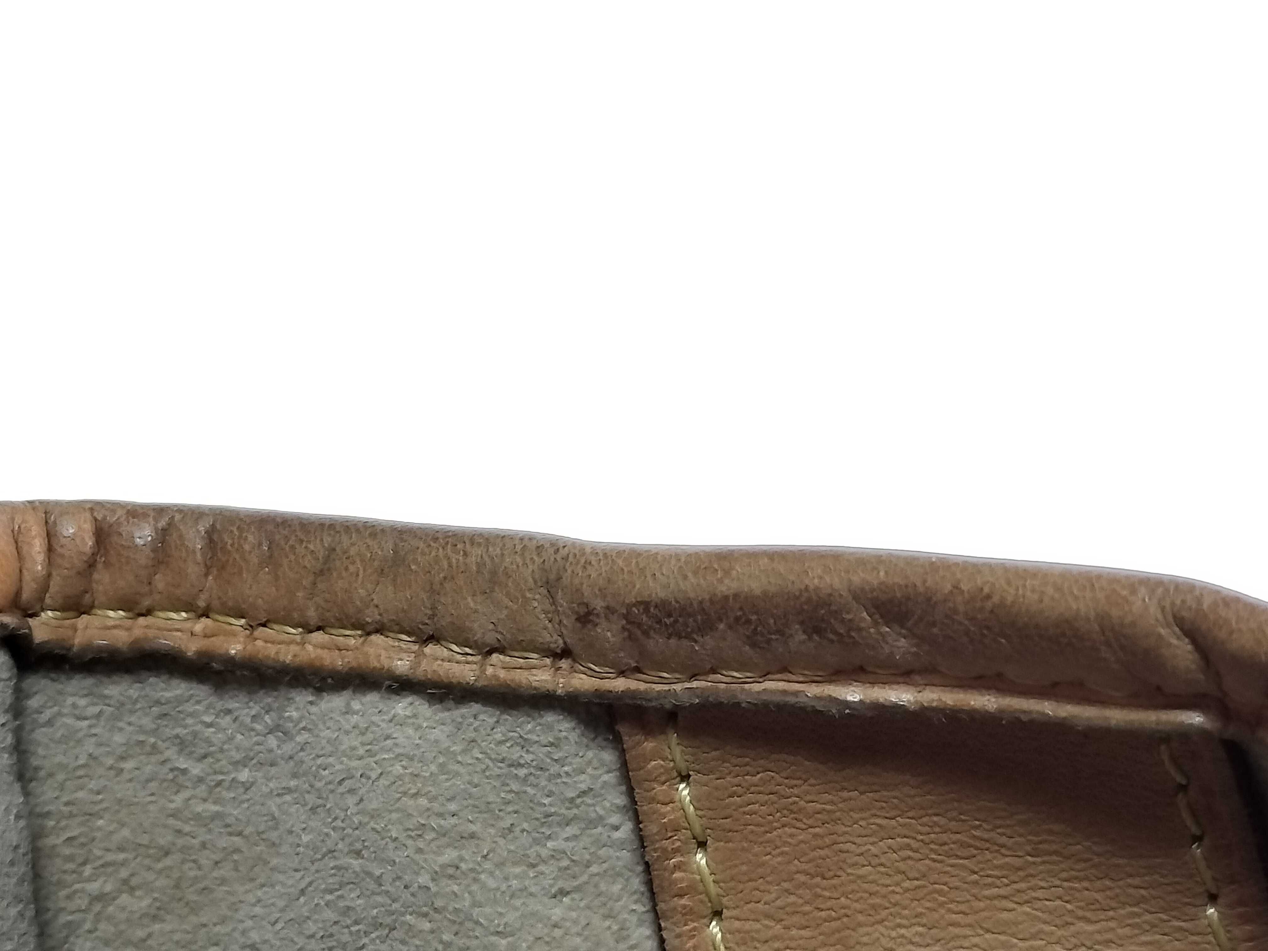 Monogram Galliera PM M56382 MI2038 Shoulder Bag — view 8